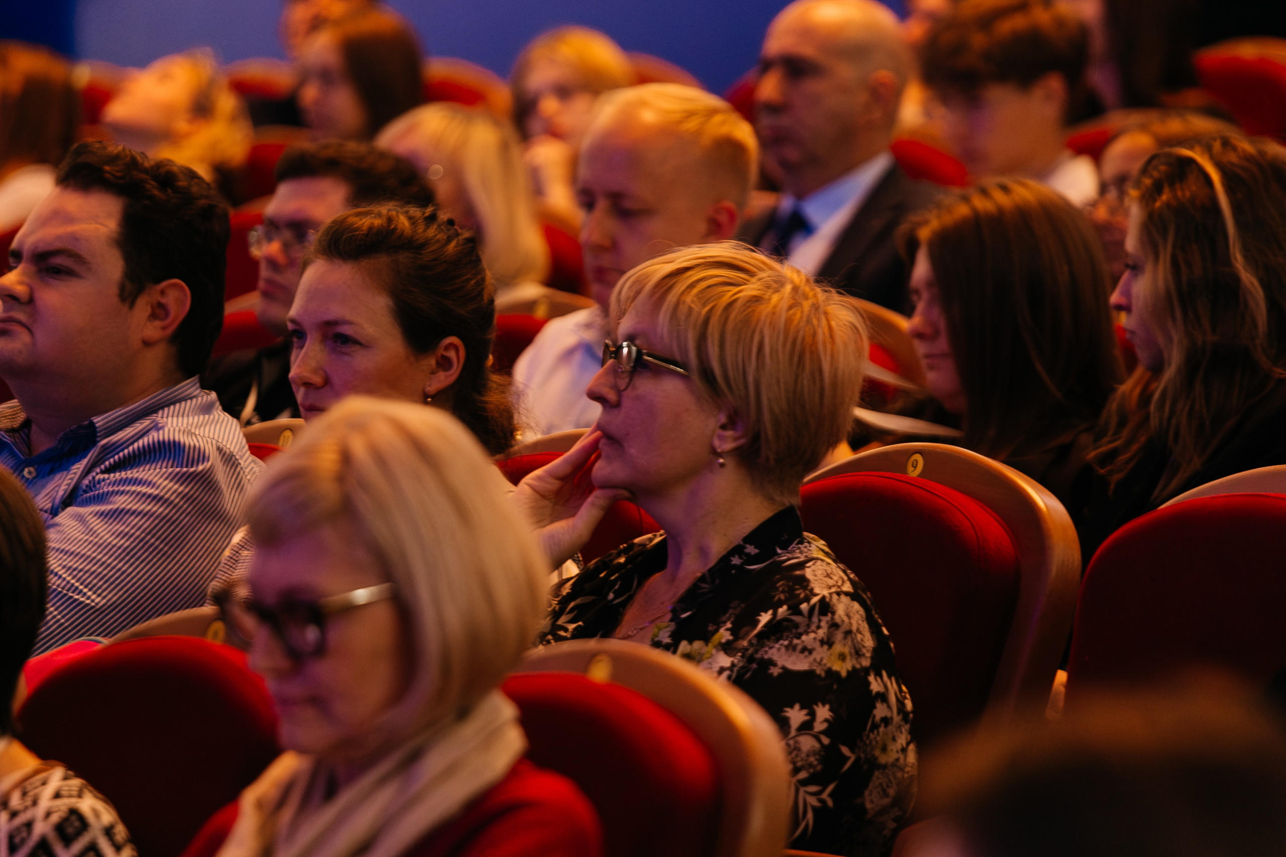 Форум Экспортер года Смоленск. Фотограф | Михаил Буш Смоленск