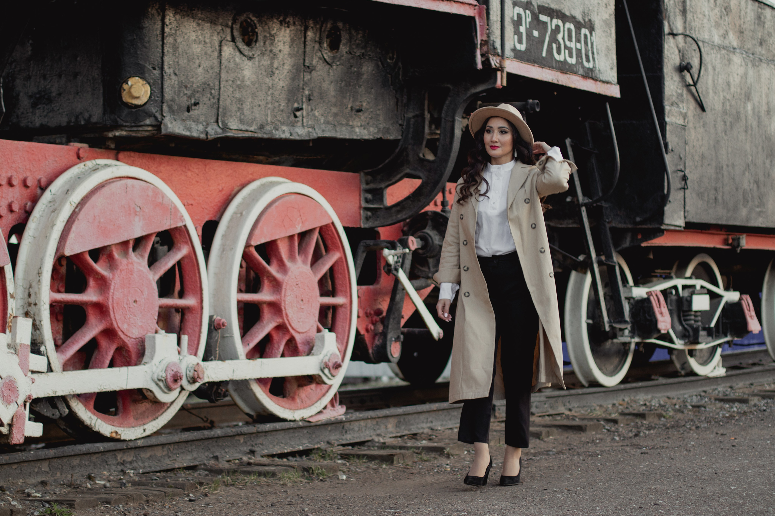 Гульнара. Семейный и свадебный фотограф в Казани Ирина Кириллова