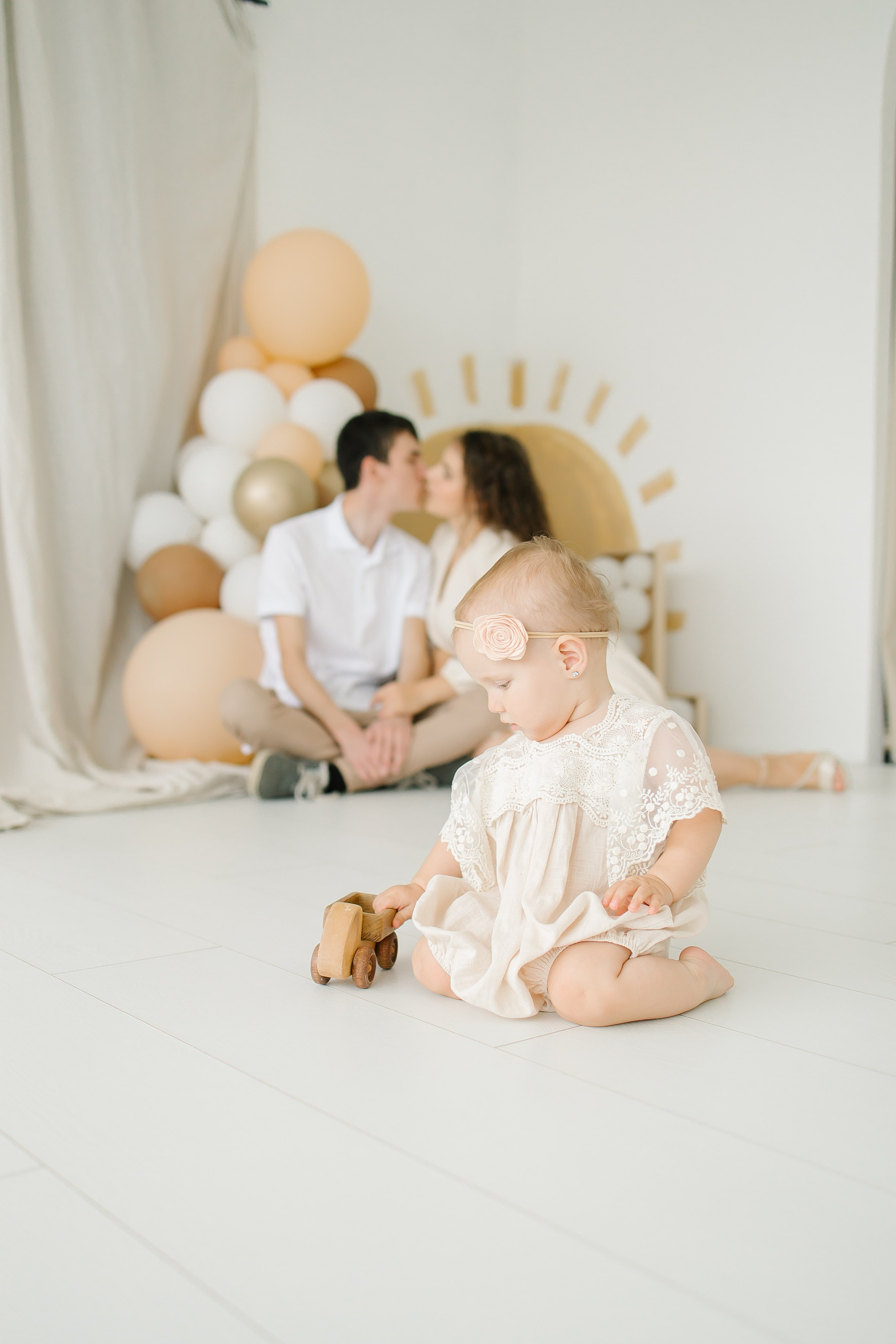 Максим и Таня. Семейный и свадебный фотограф в Казани Ирина Кириллова