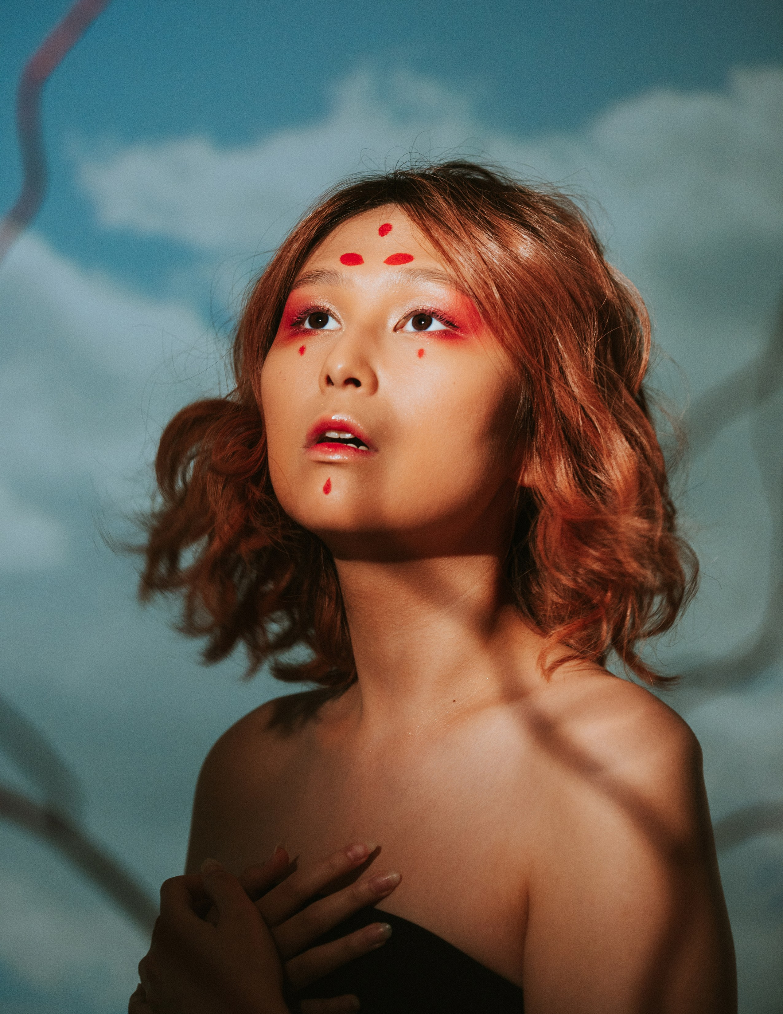 Peace and War. Коммерческий и некоммерческий фотограф в Алматы Сланбек Адиль