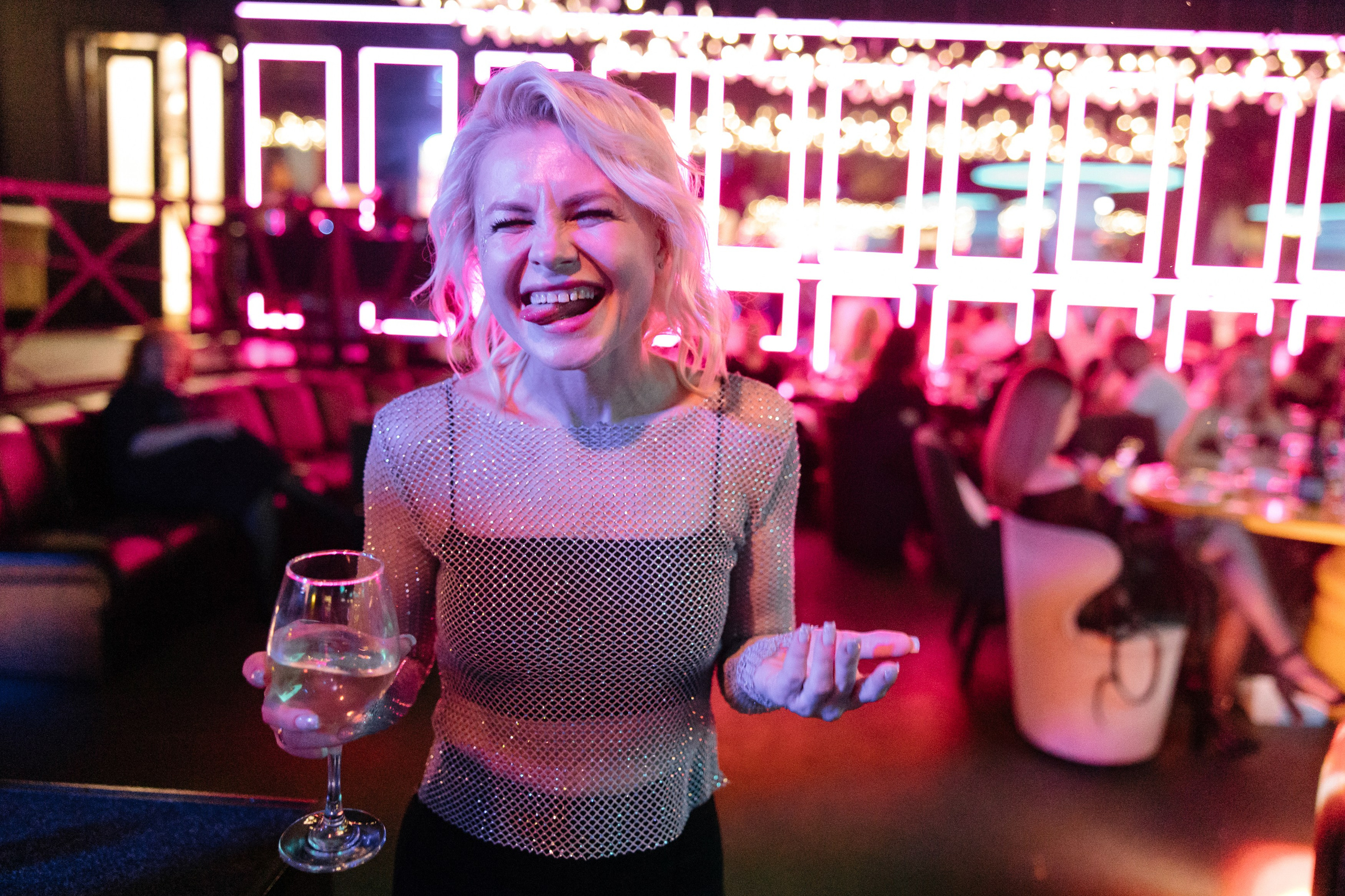 КОРПОРАТИВ NL International. Свадебный и репортажный фотограф в Москве Владимир Сергеев | Naysaikolo