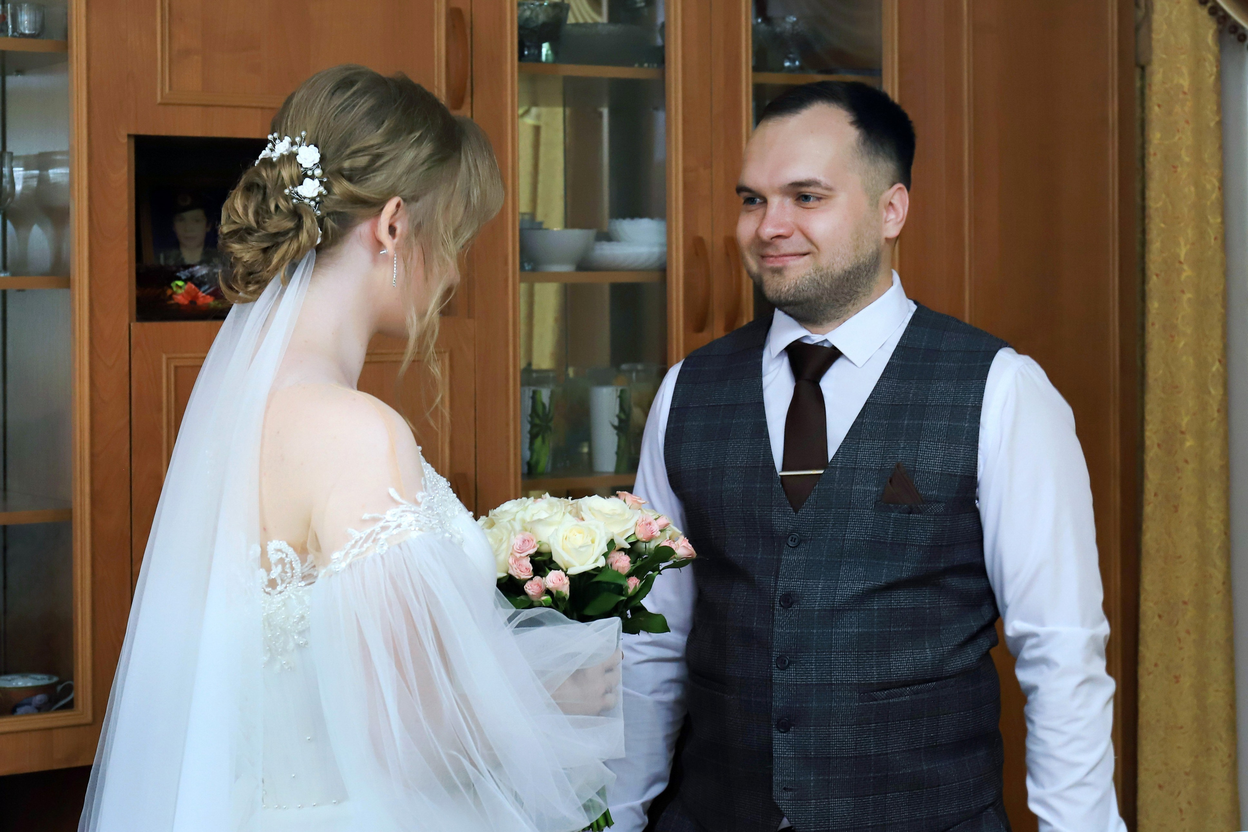 Андрей и Татьяна. Игорь Варава свадебный фотограф видеограф Белая Глина Краснодар