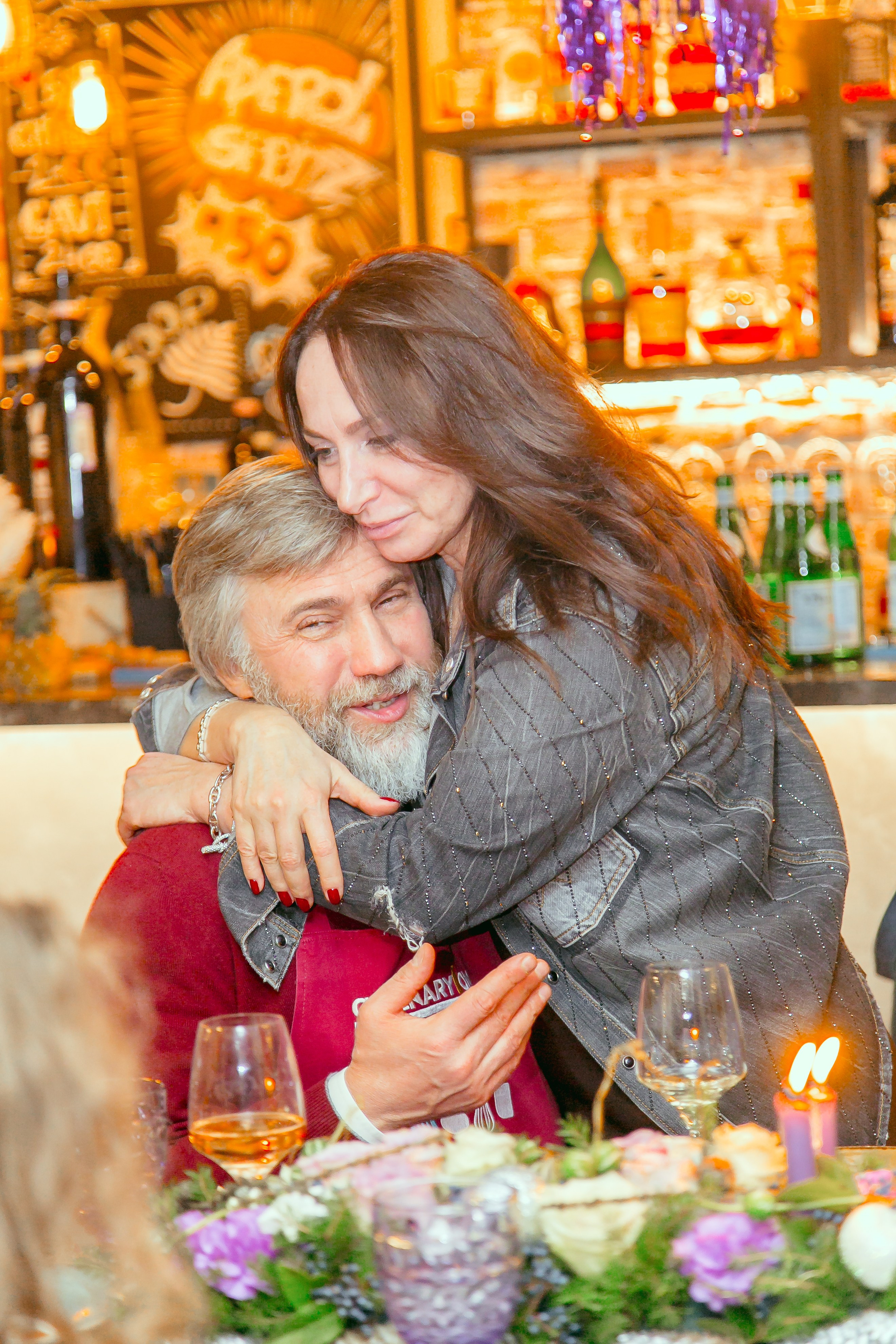 Кулинарный МК. Главная