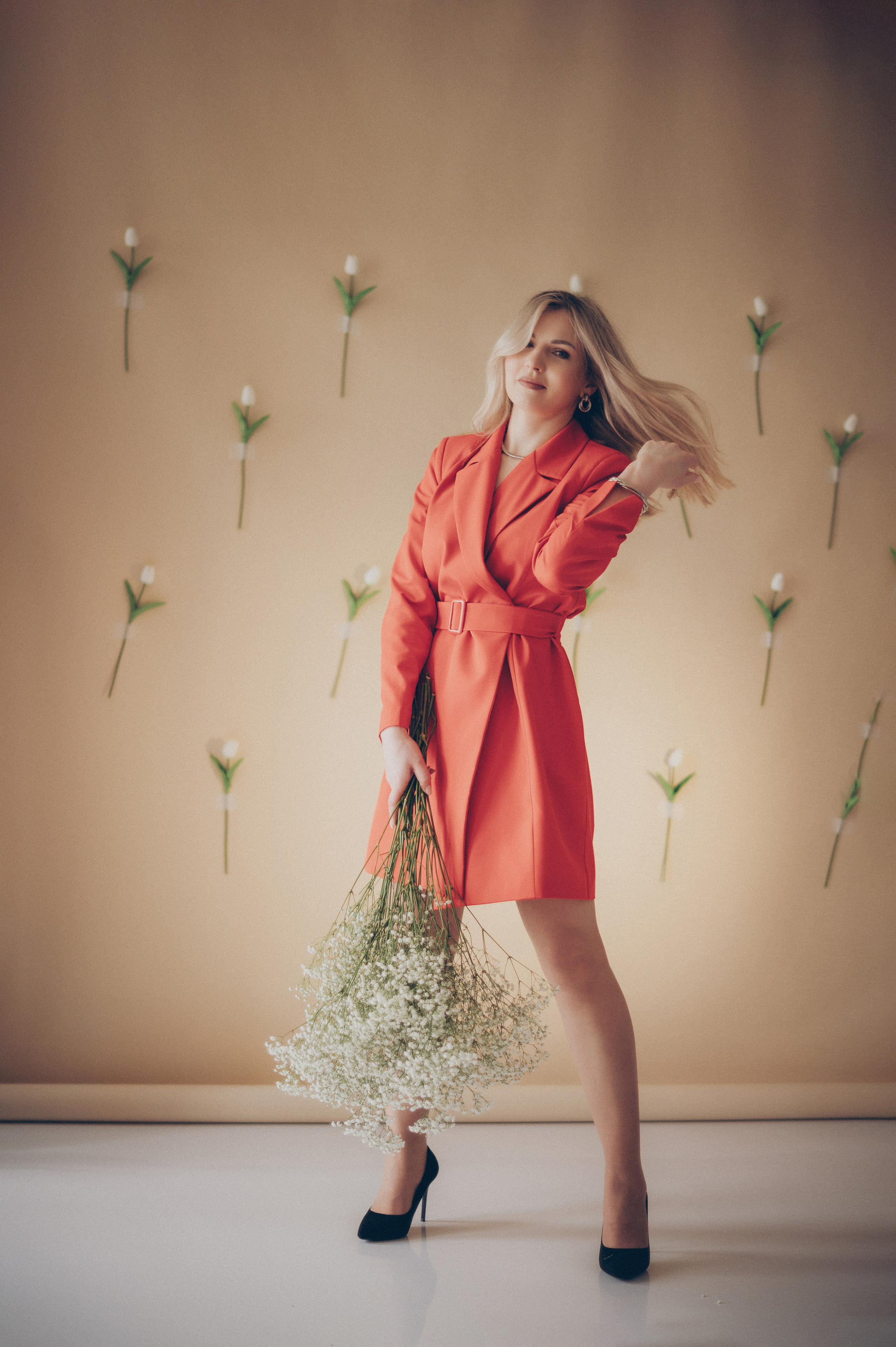 Александра. Фотограф, г. Лесной Свердловской области