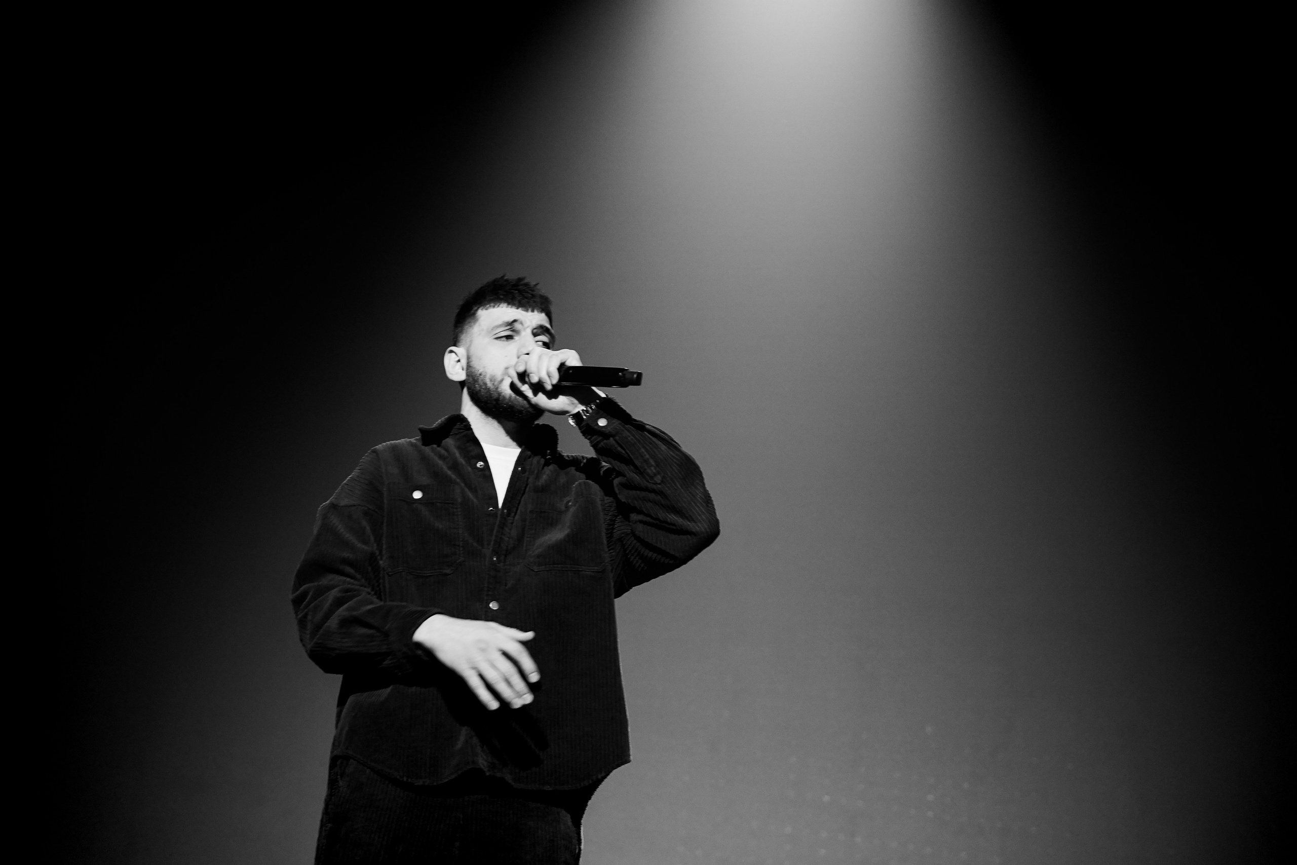 Концертная съемка. Репортажный Фотограф Александр Казин