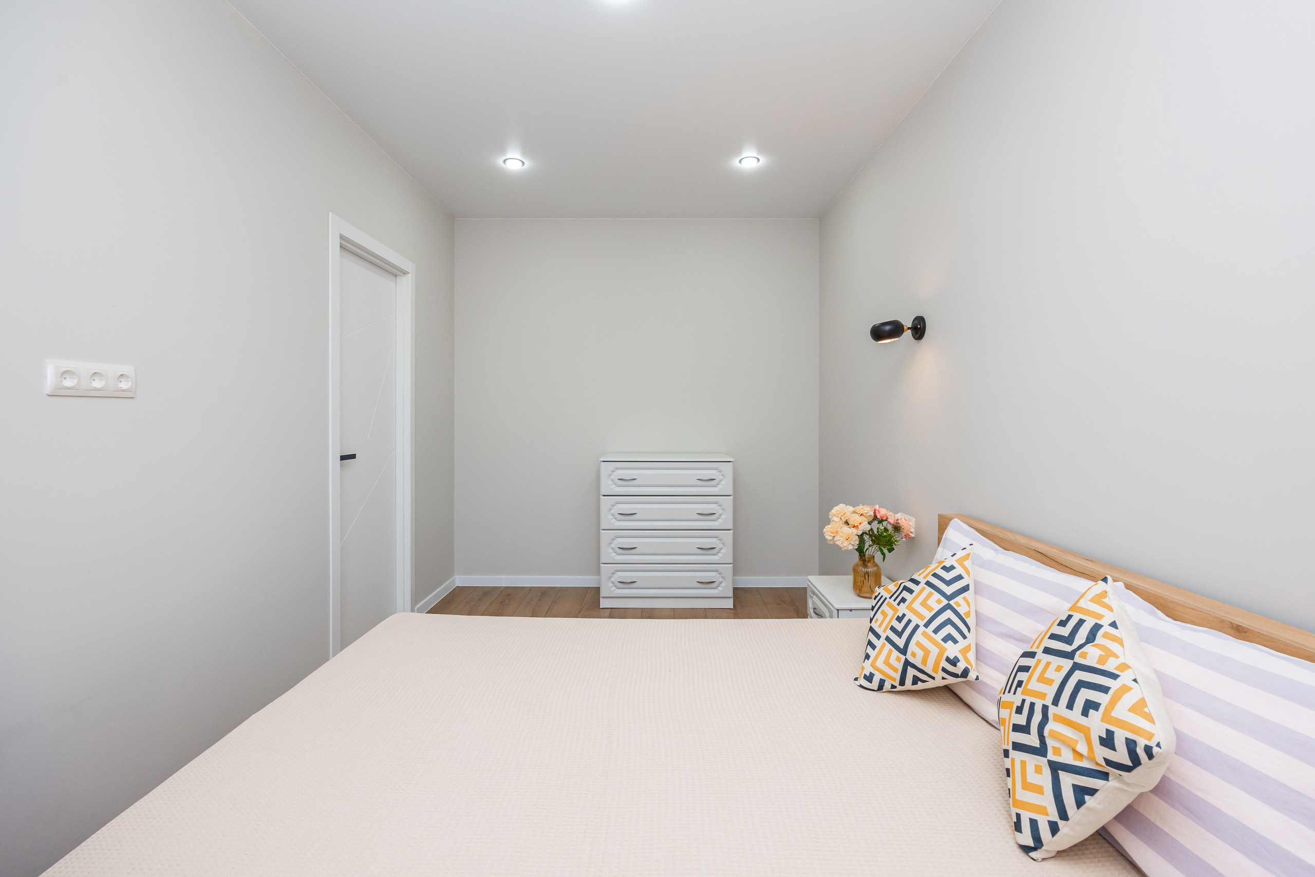 Риэлторская съёмка. Фотограф и видеограф в Улан-Удэ: Аюна Габагуева и Артём Шаханов