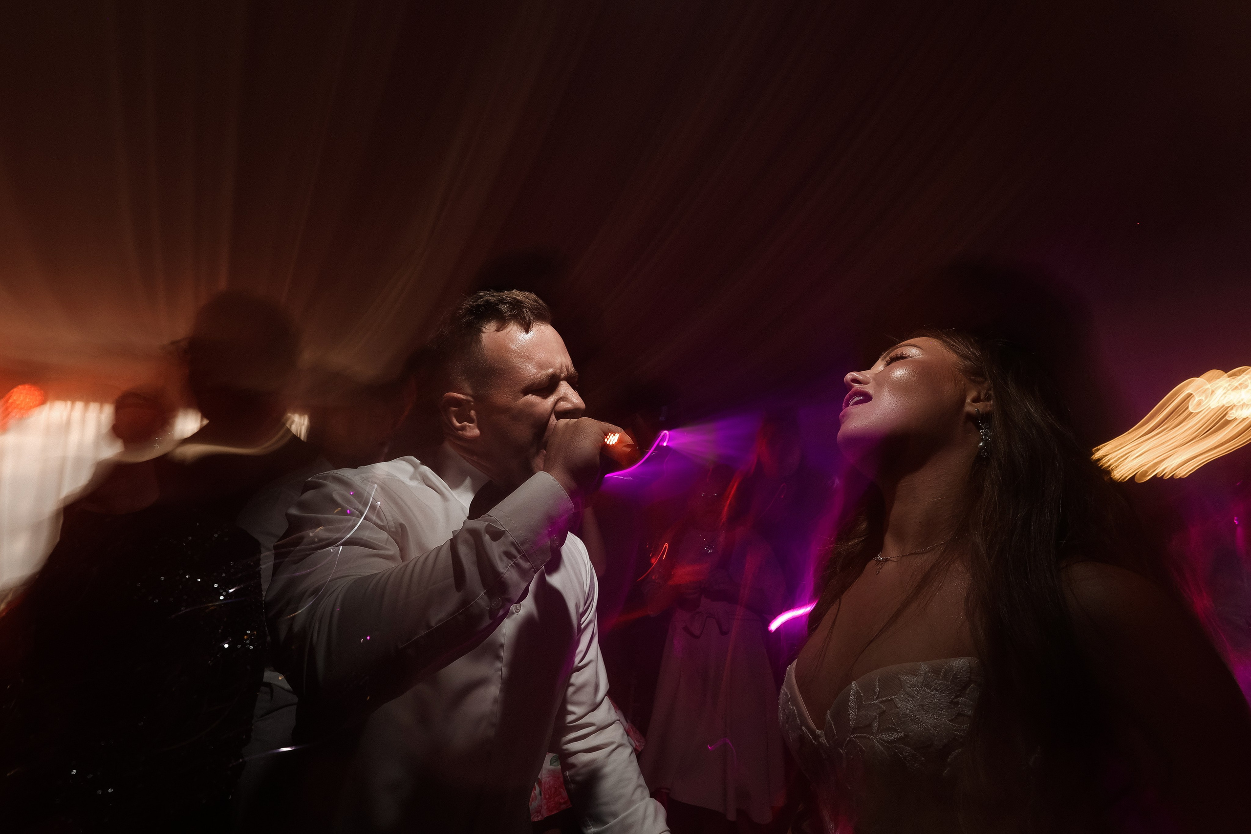 Натали и Виталий. Свадебный и семейный Фотограф Денис Кошель