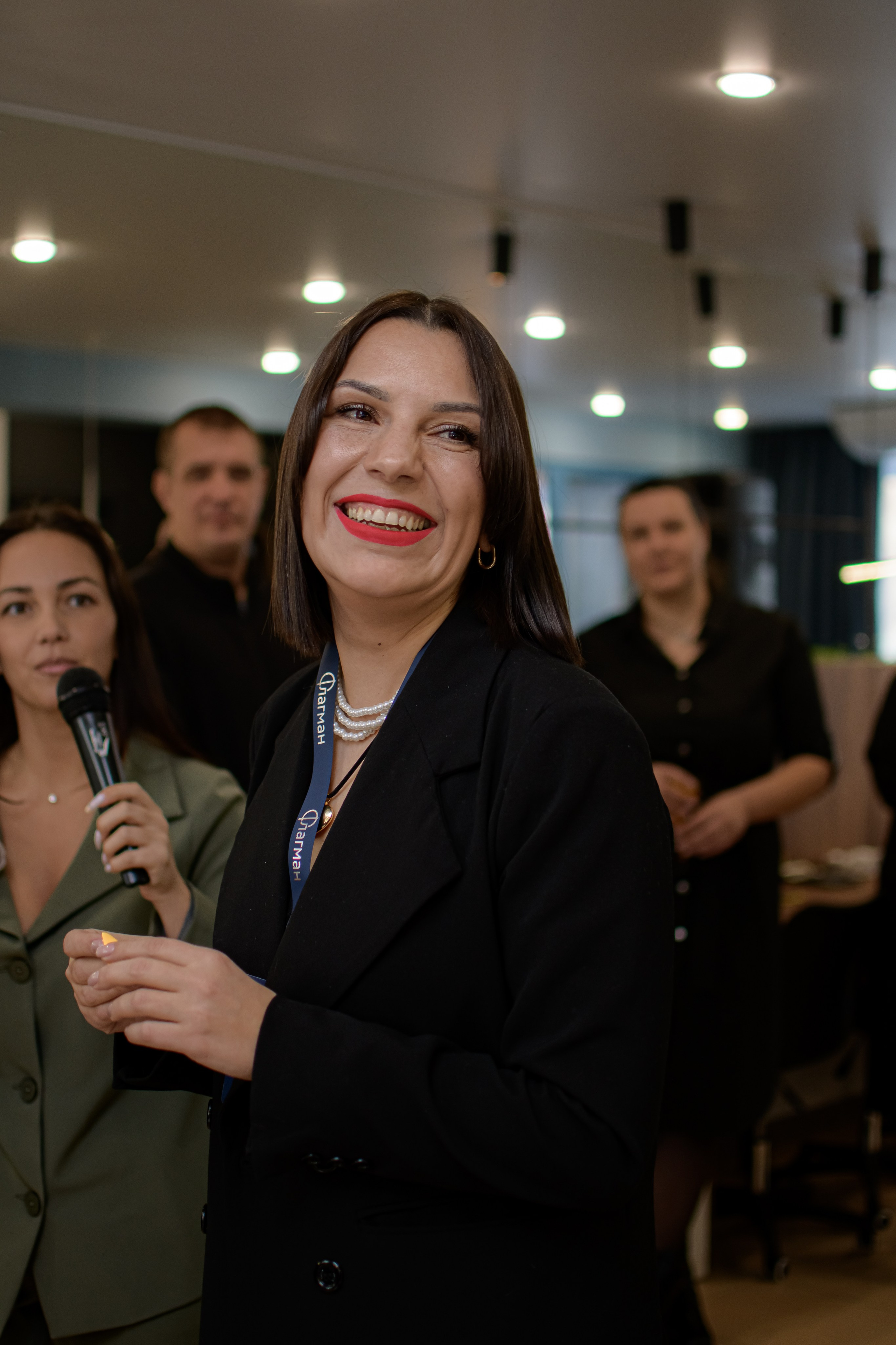 ФЛАГМАН. Photokarish