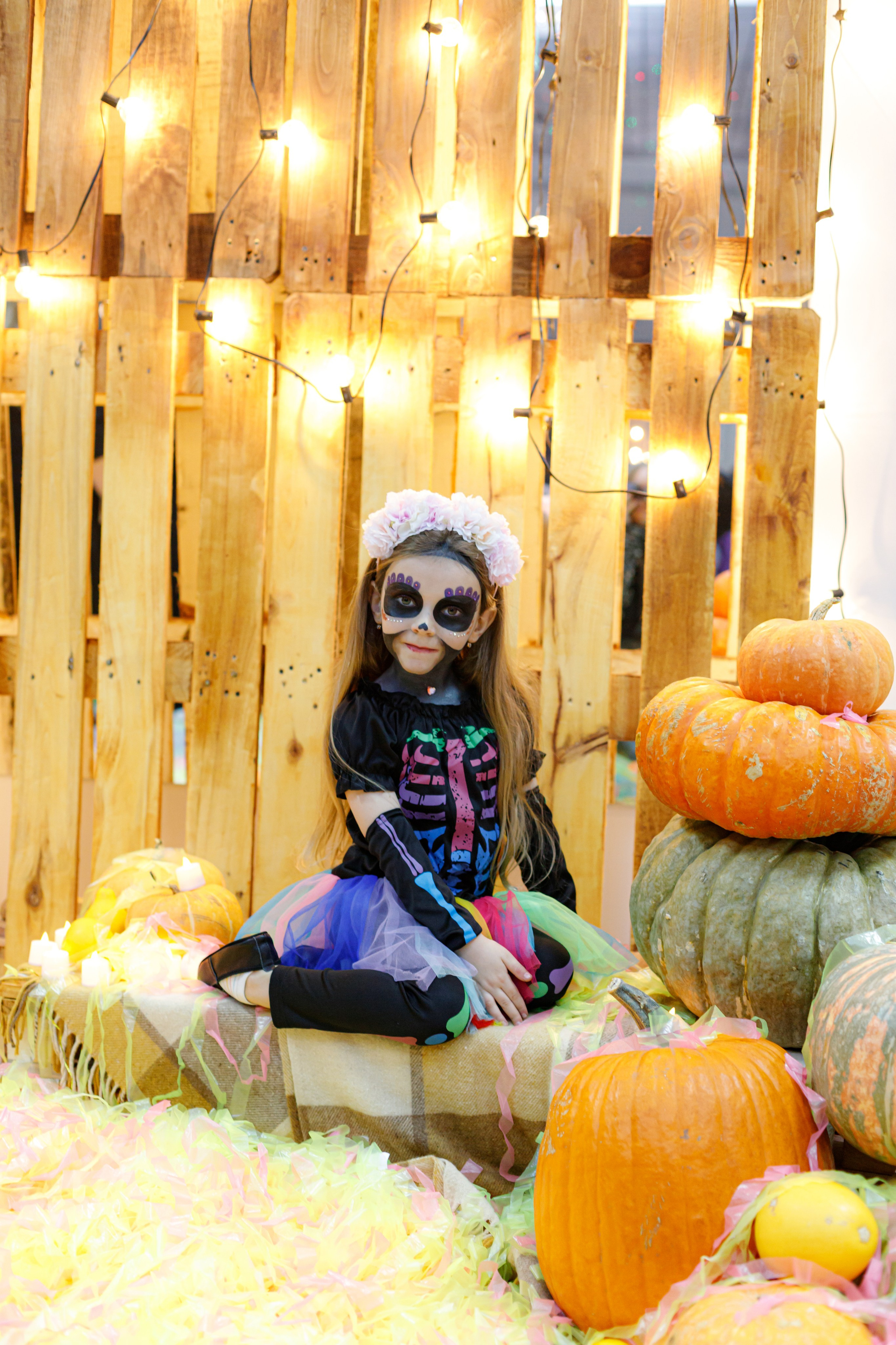 HALLOWEEN. Photokarish