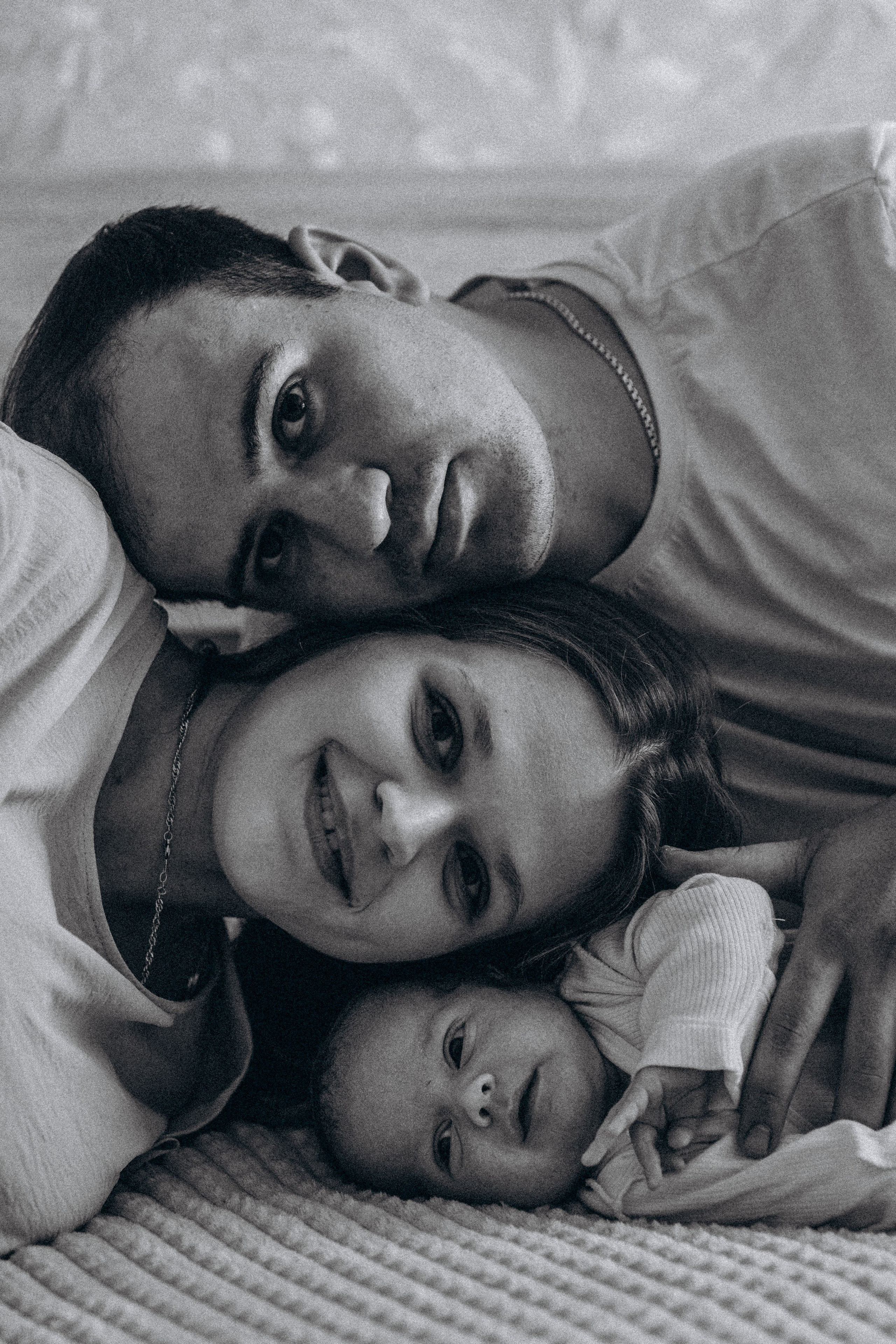 Сергей Анна Микаэль. Семейный фотограф Нижневартовск Тюмень Ефимова Ирина