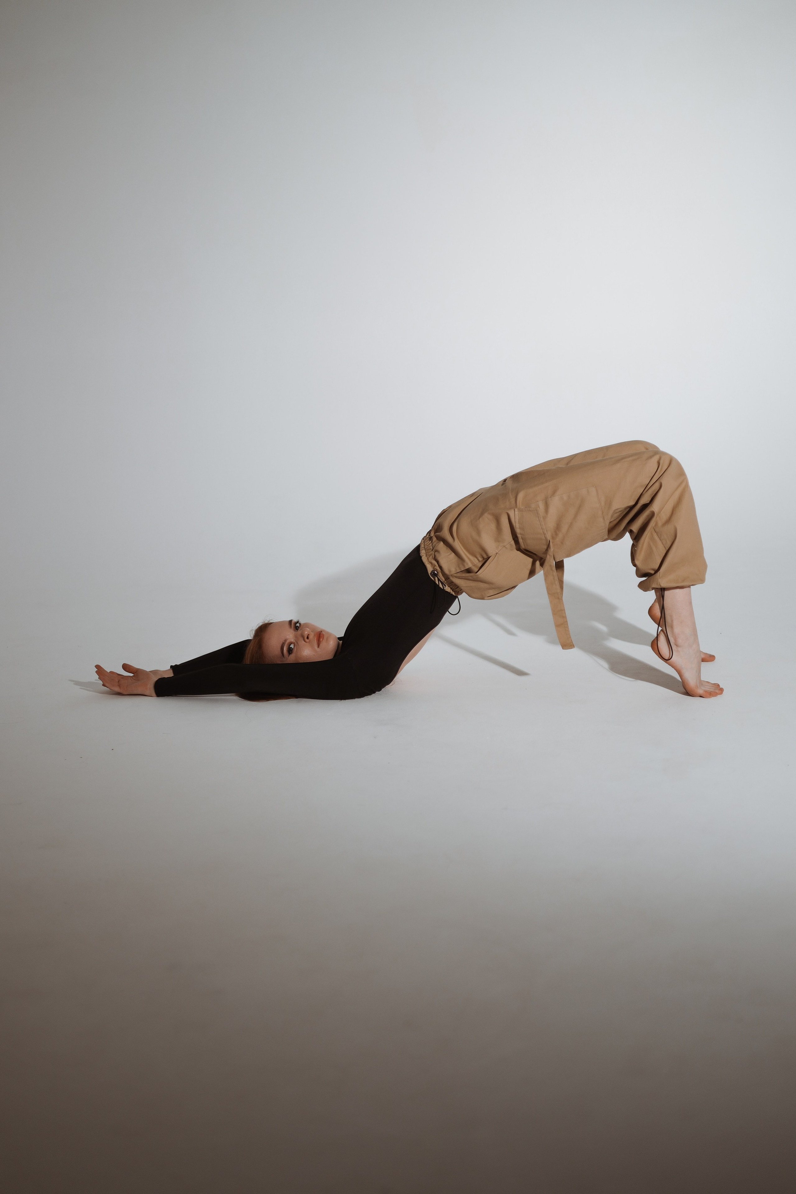 Girls. Photographer Tatiana Ivanova in Yaroslavl