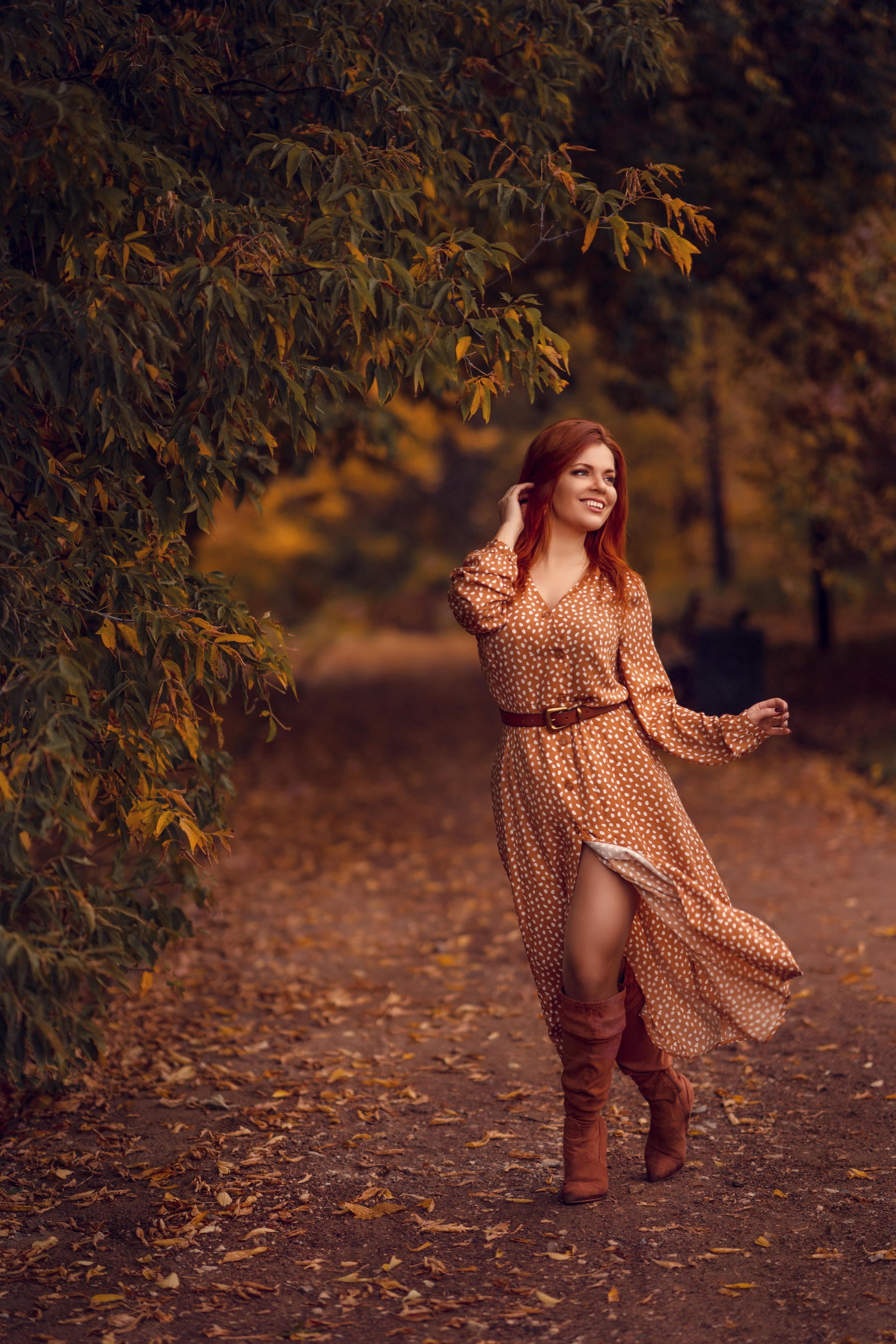 ПОРТРЕТЫ. Фотограф и видеограф в Москве Влада Рагузина