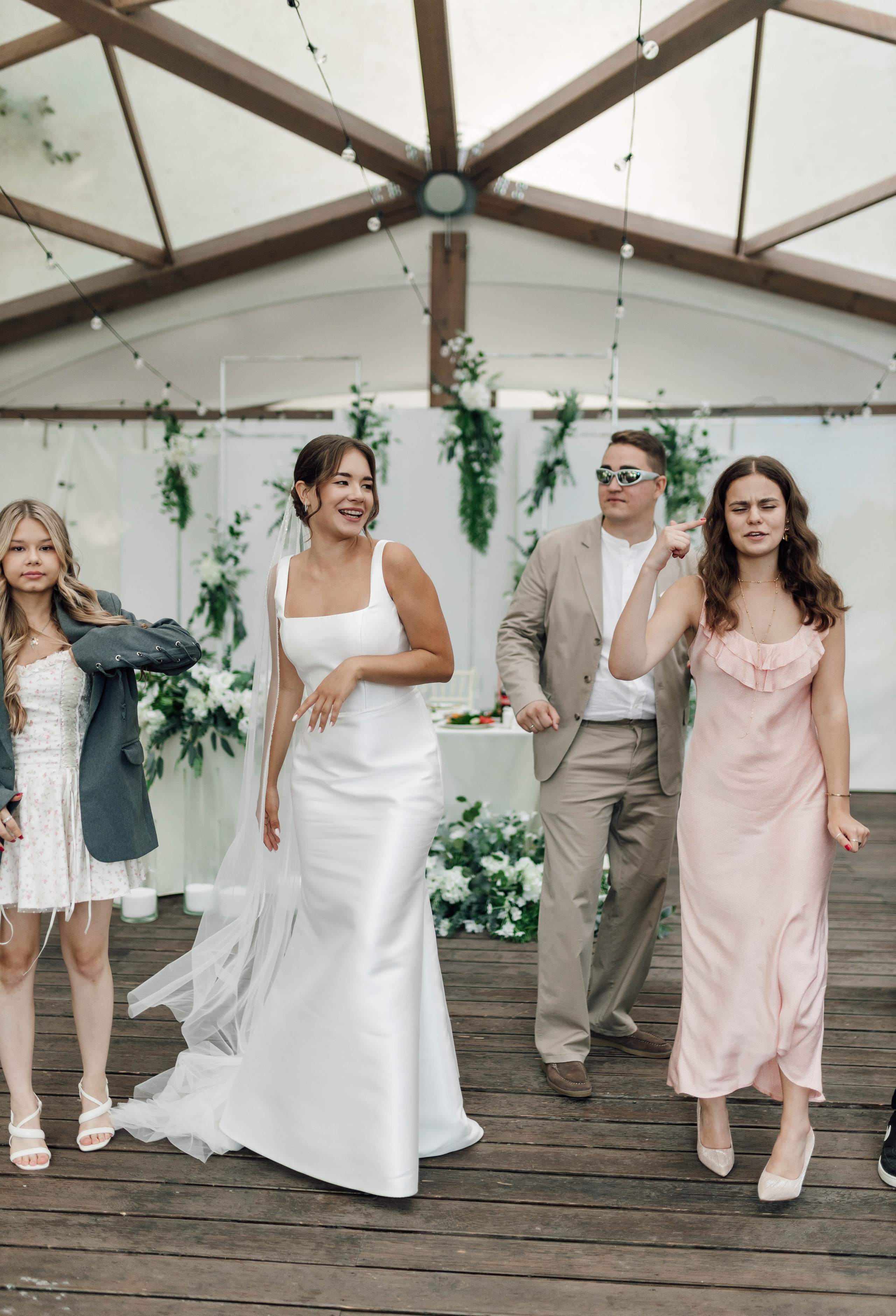 Сергей и Валерия. Фотограф в Москве Юлия Хамзина