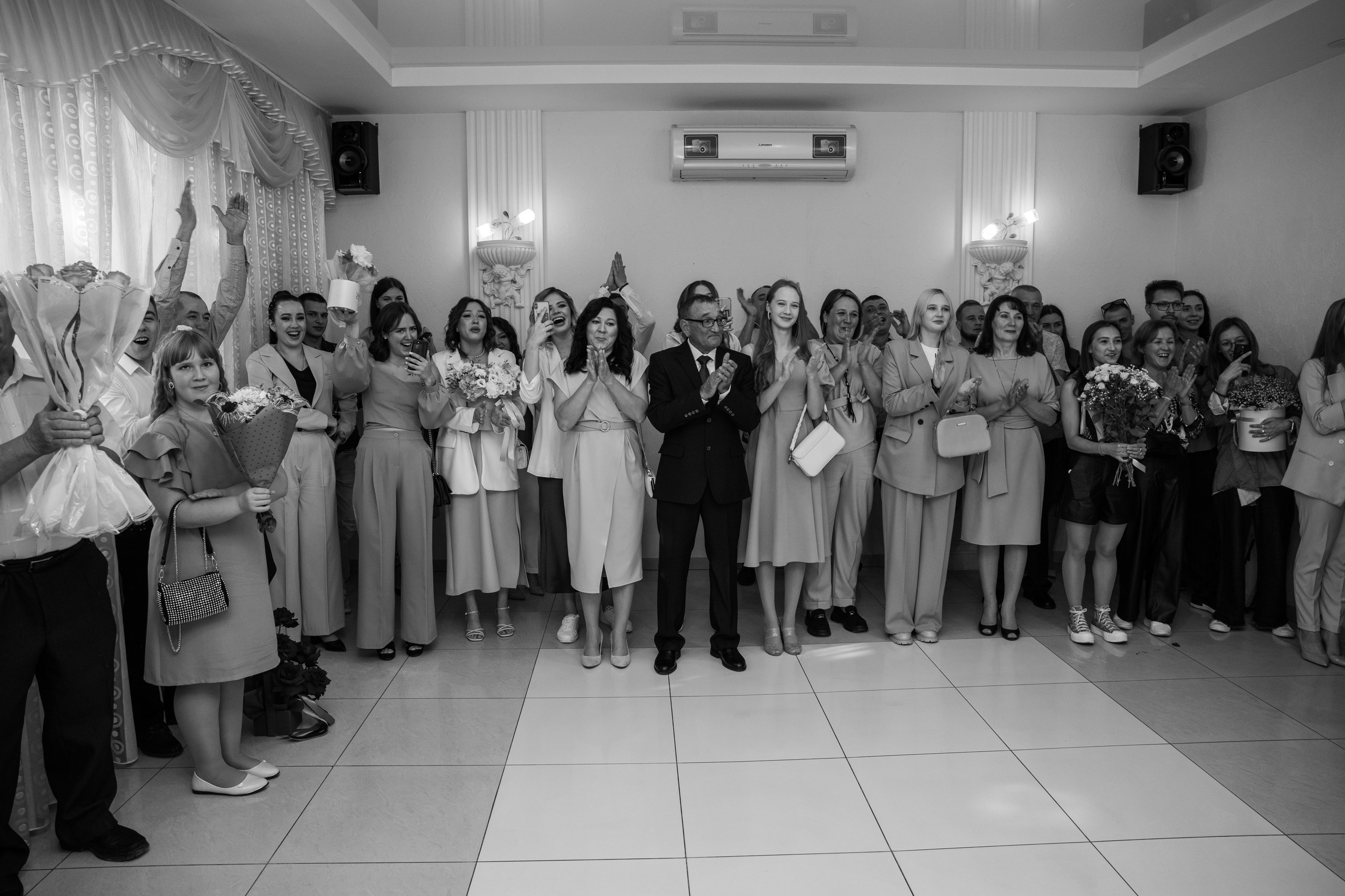 Егор и Татьяна. Семейный и свадебный фотограф в Самаре и Кинеле Мария Донцу