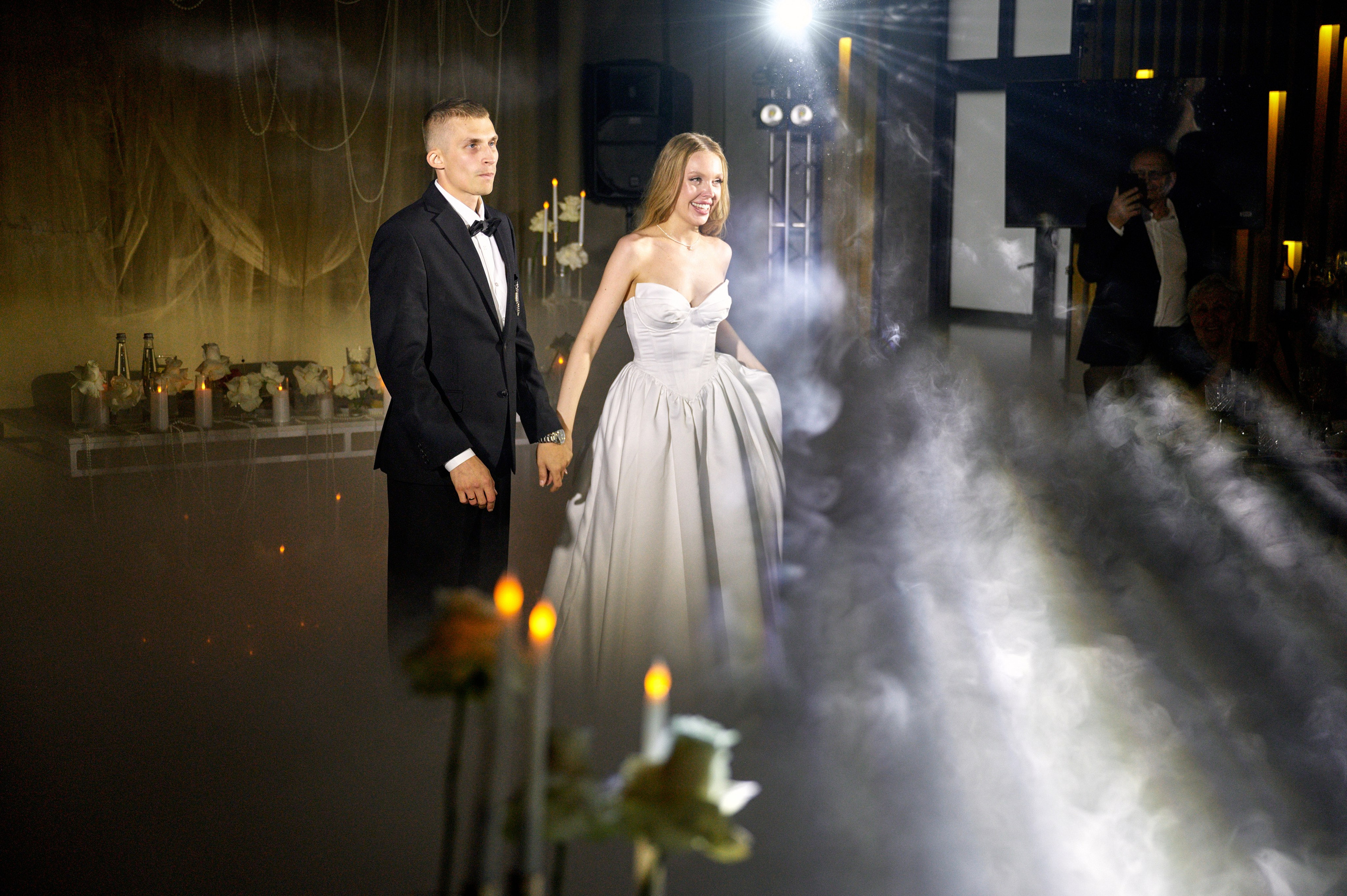 Ярослав и Карина. Фотограф Челябинск — Кирилл Устюжанин