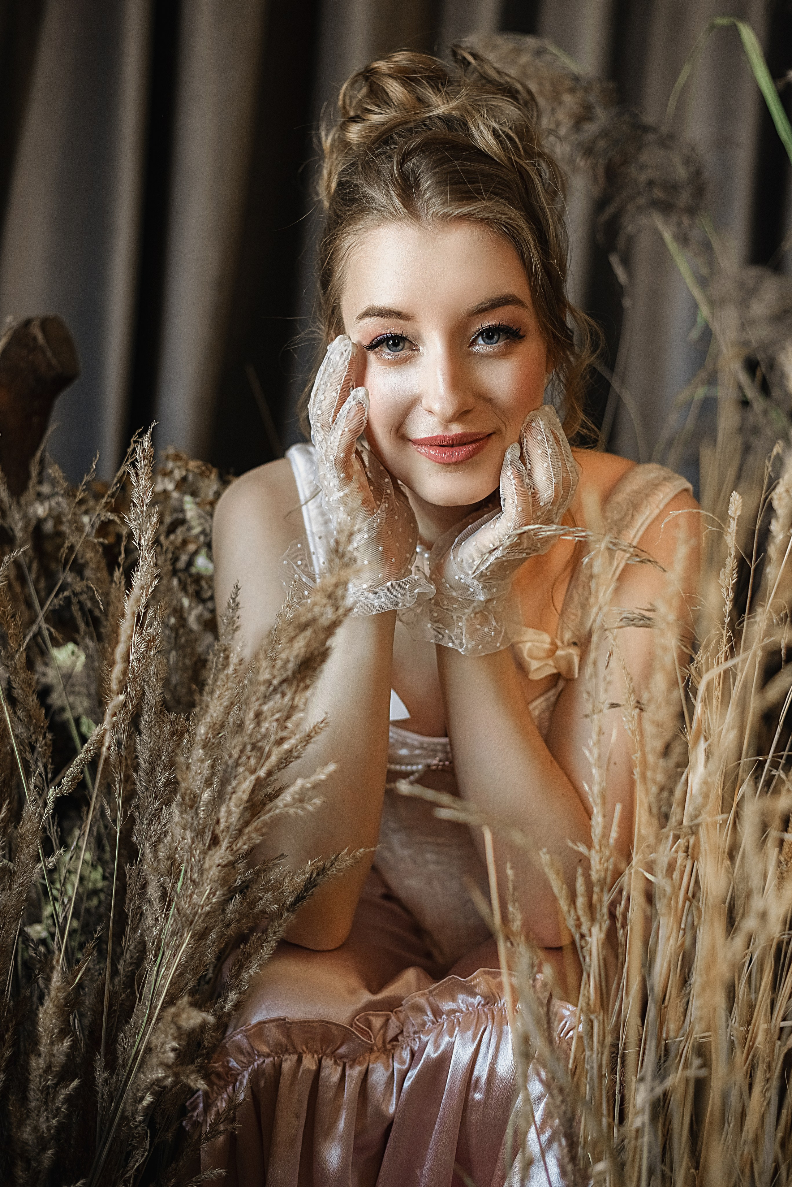 Саша. Фотограф в Санкт-Петербурге Катя Прудникова