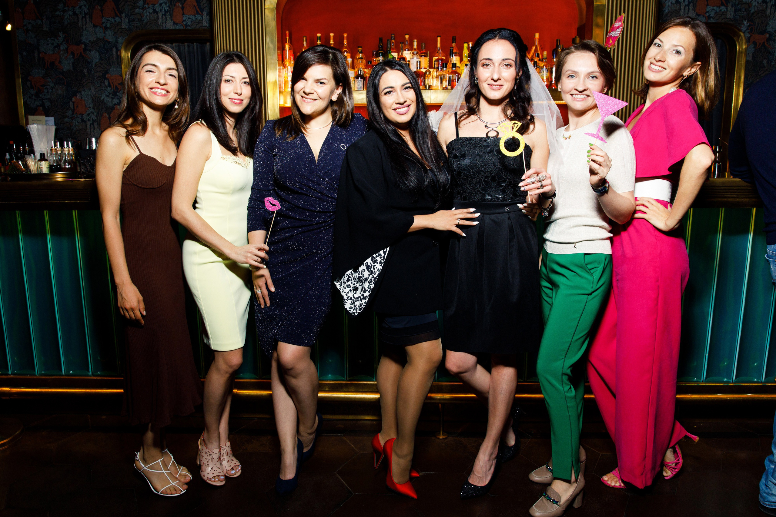 18. Фотограф Недорез Александр в Москве. Репортаж на ваших мероприятиях