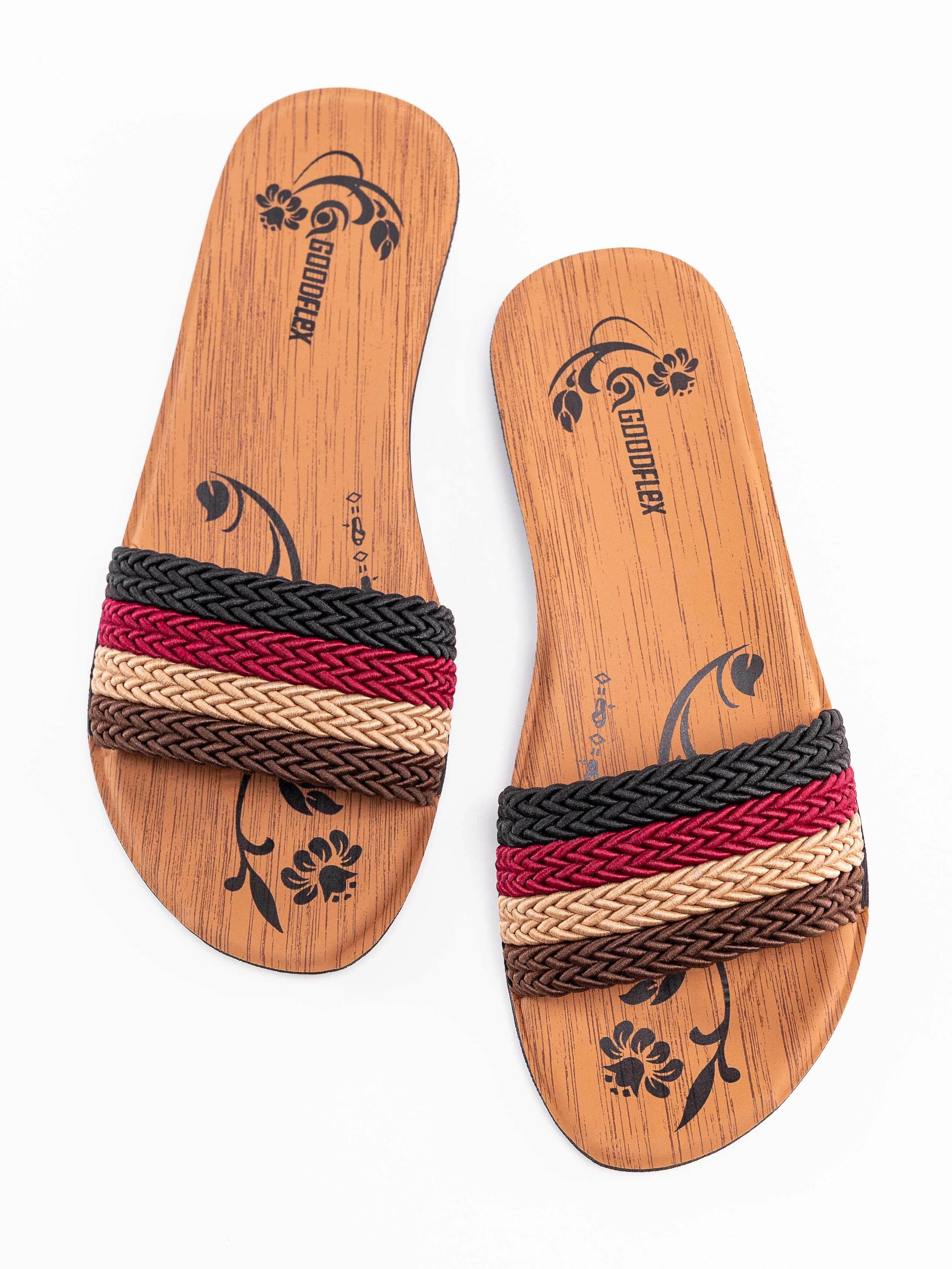 Тапочки дерево серия 2. Предметный фотограф, фото для маркетплейсов Пятигорск, КМВ