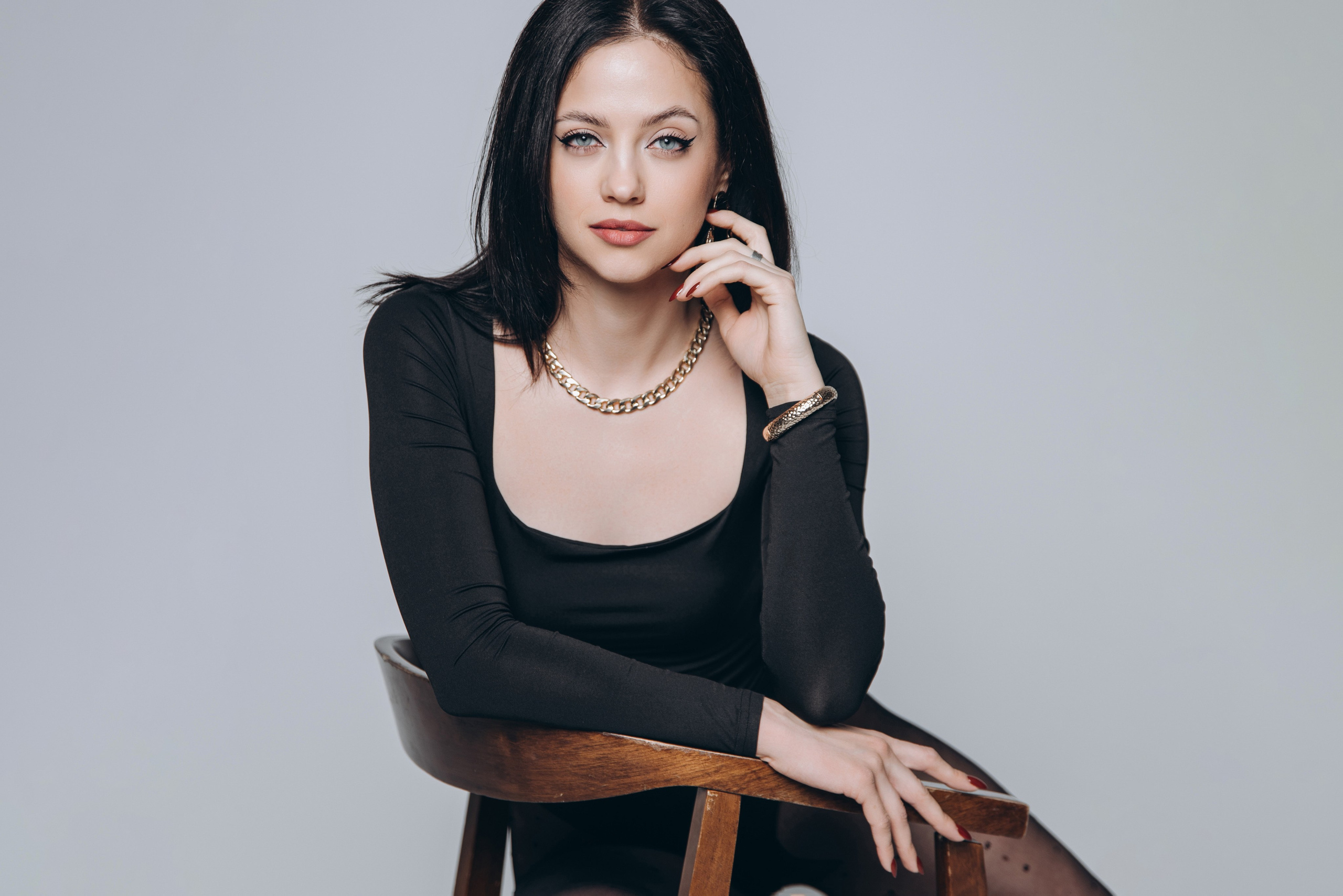 Фотограф в Москве и Московской области (Ю-В) Олеся Макарова