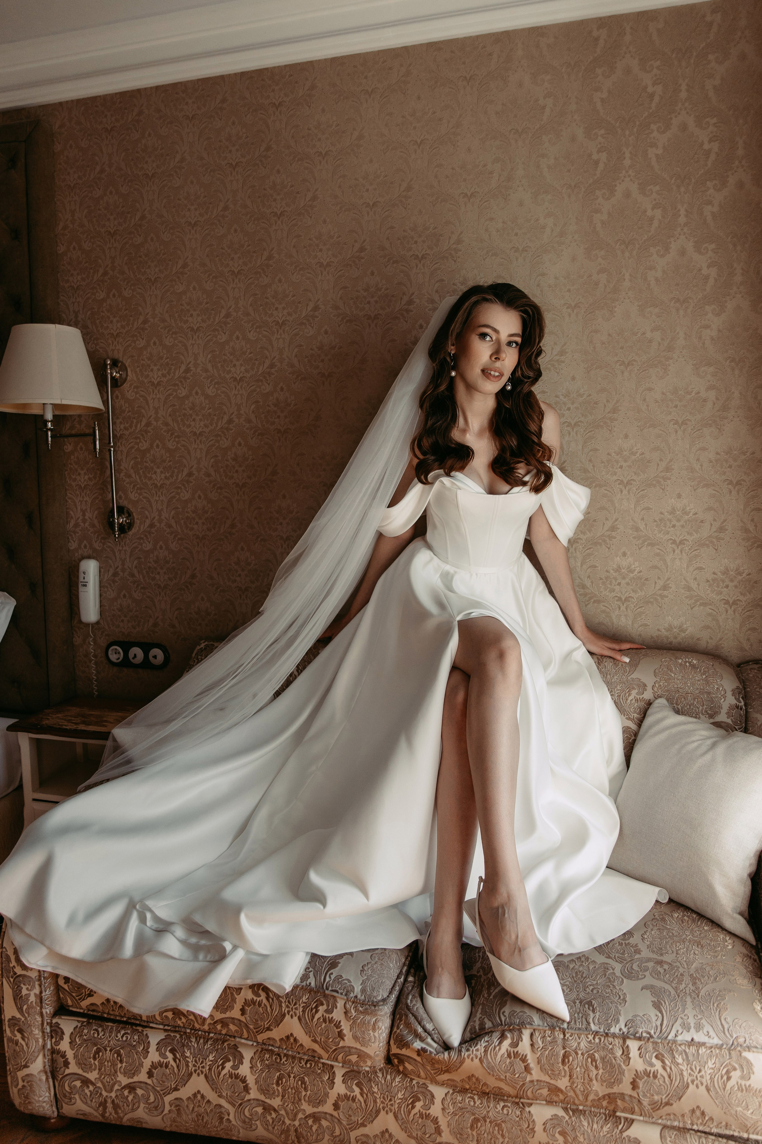 Сергей & Анастасия. Свадебный ФОТОГРАФ и ВИДЕОГРАФ Ульяновск