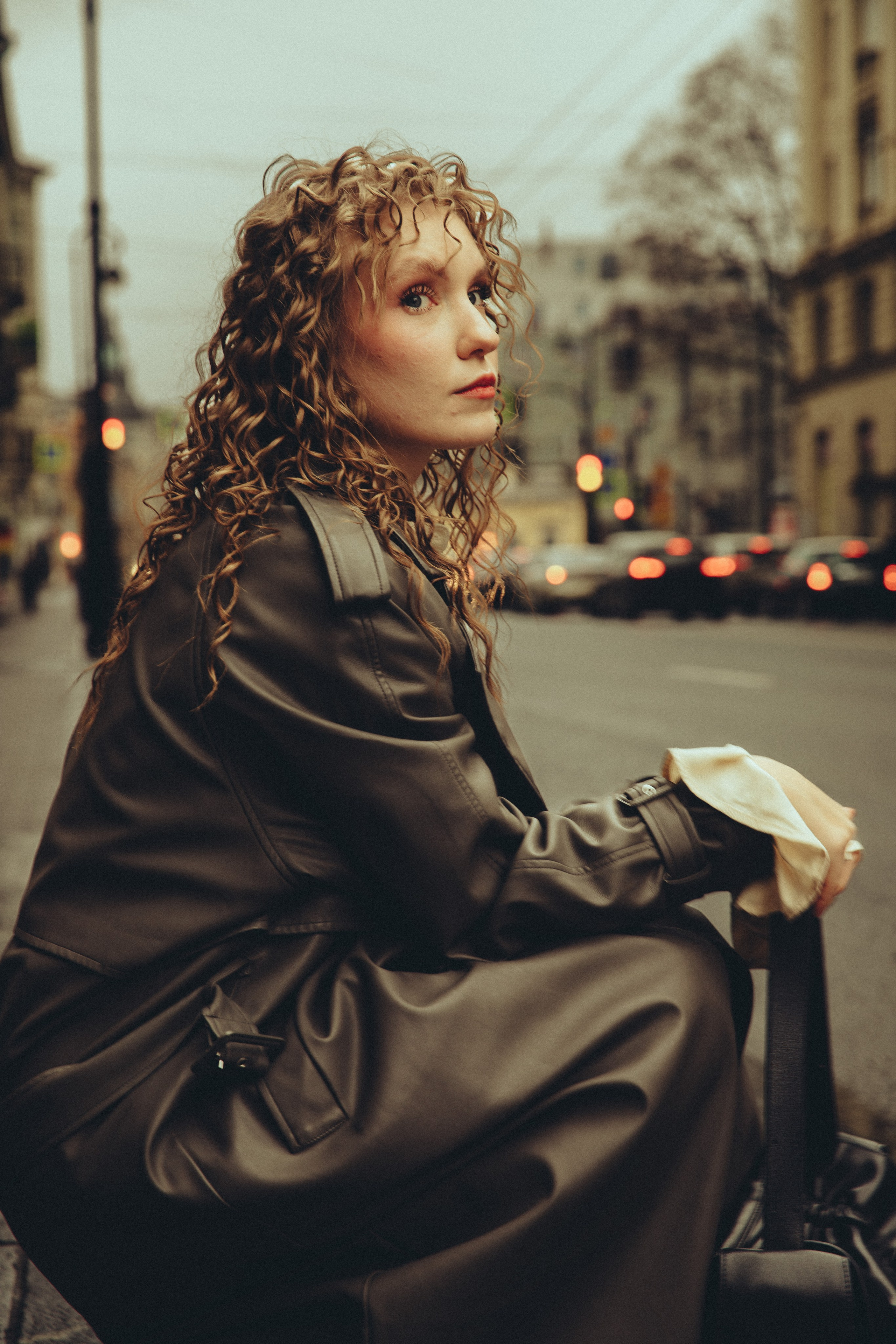 Фотограф Виола Янковская в Санкт-Петербурге