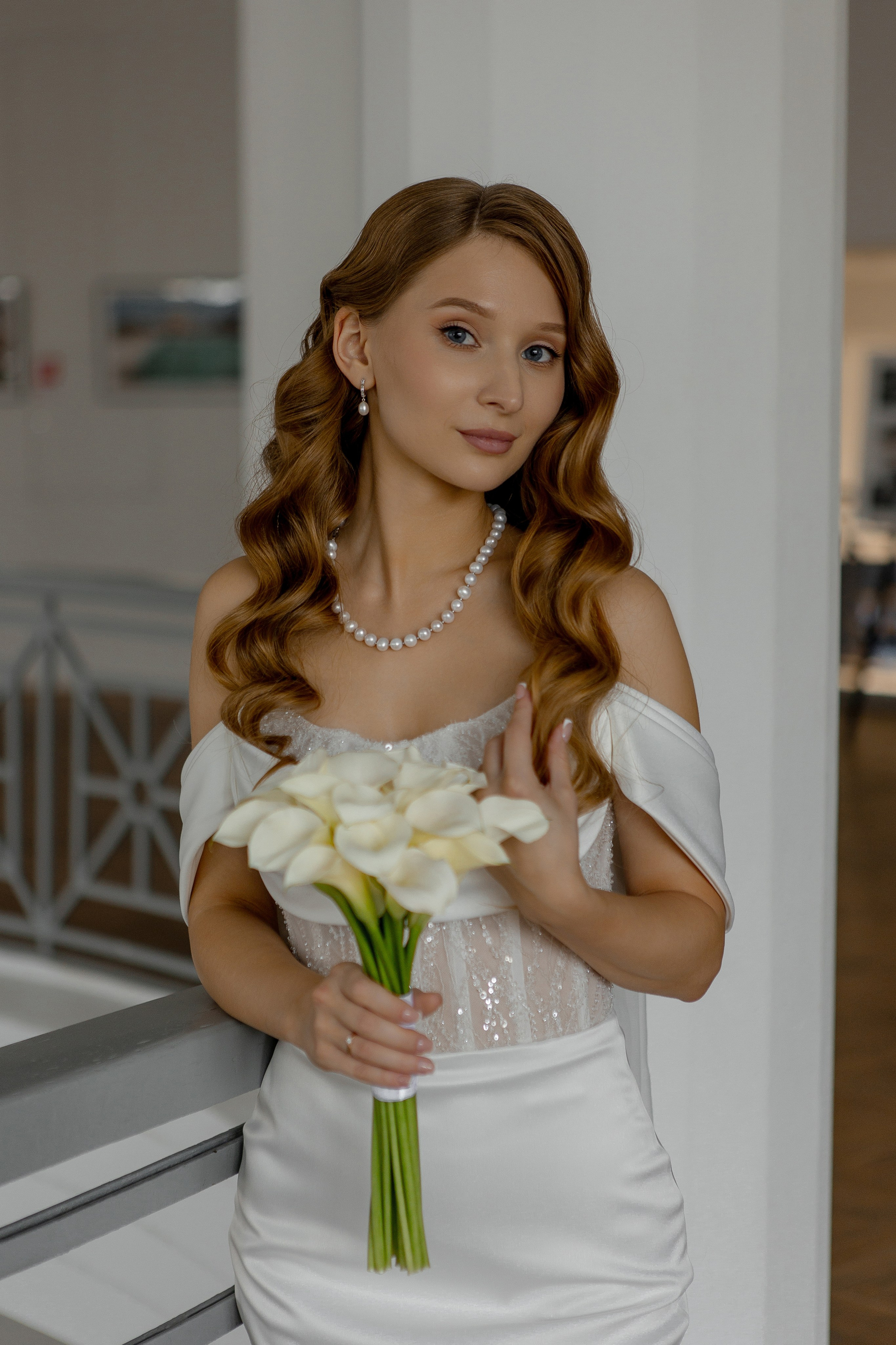 Денис и Екатерина. Свадебный фотограф Ксения Трухина в Нижнем Новгороде и Москве