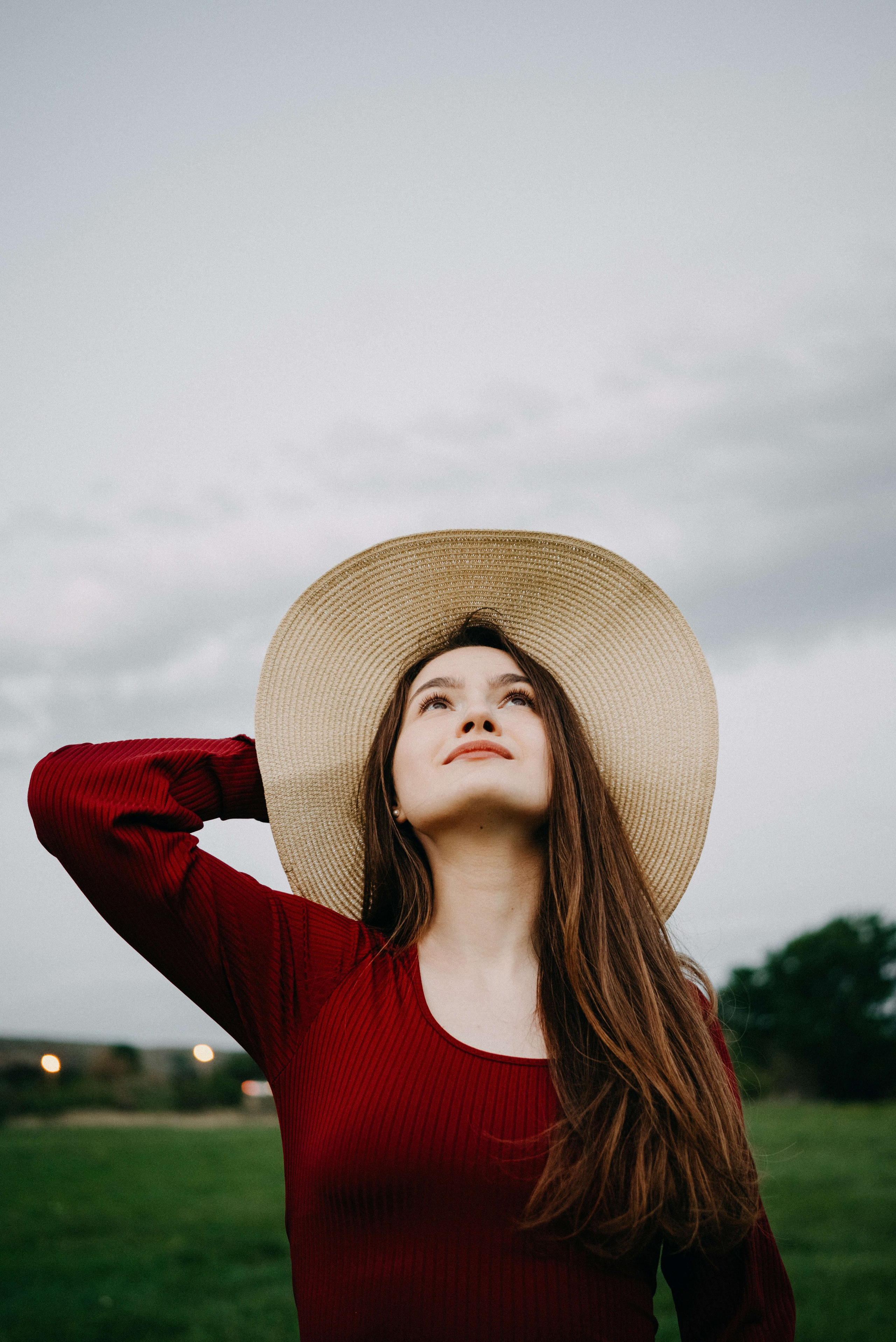 Кристина. Портретный и свадебный фотограф в Тбилиси • xeniqo