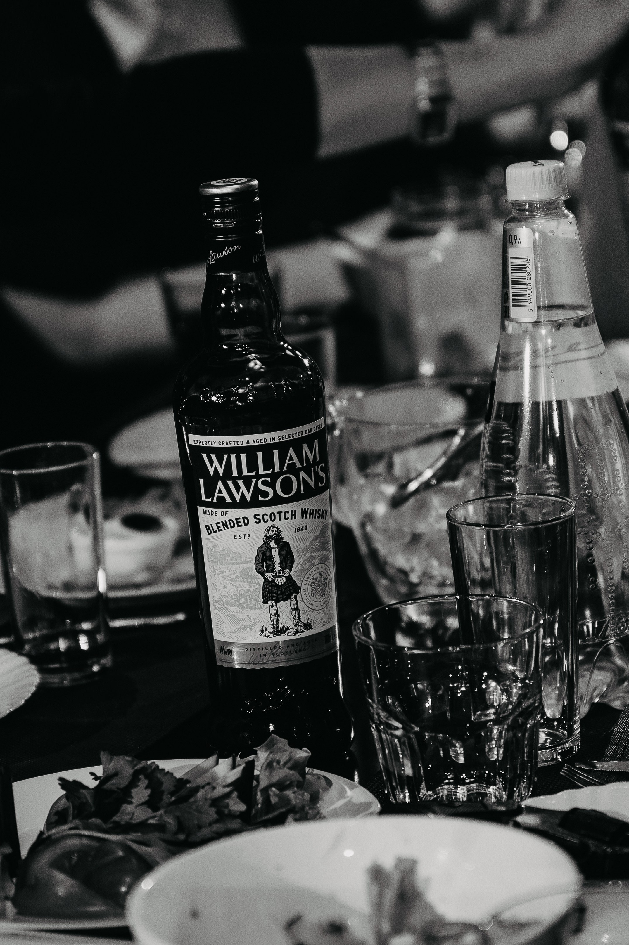 Новогодний корпоратив 1930-е годы, эпоха Великой депрессии и начала эры джаза. Свадебный фотограф в Красноярске