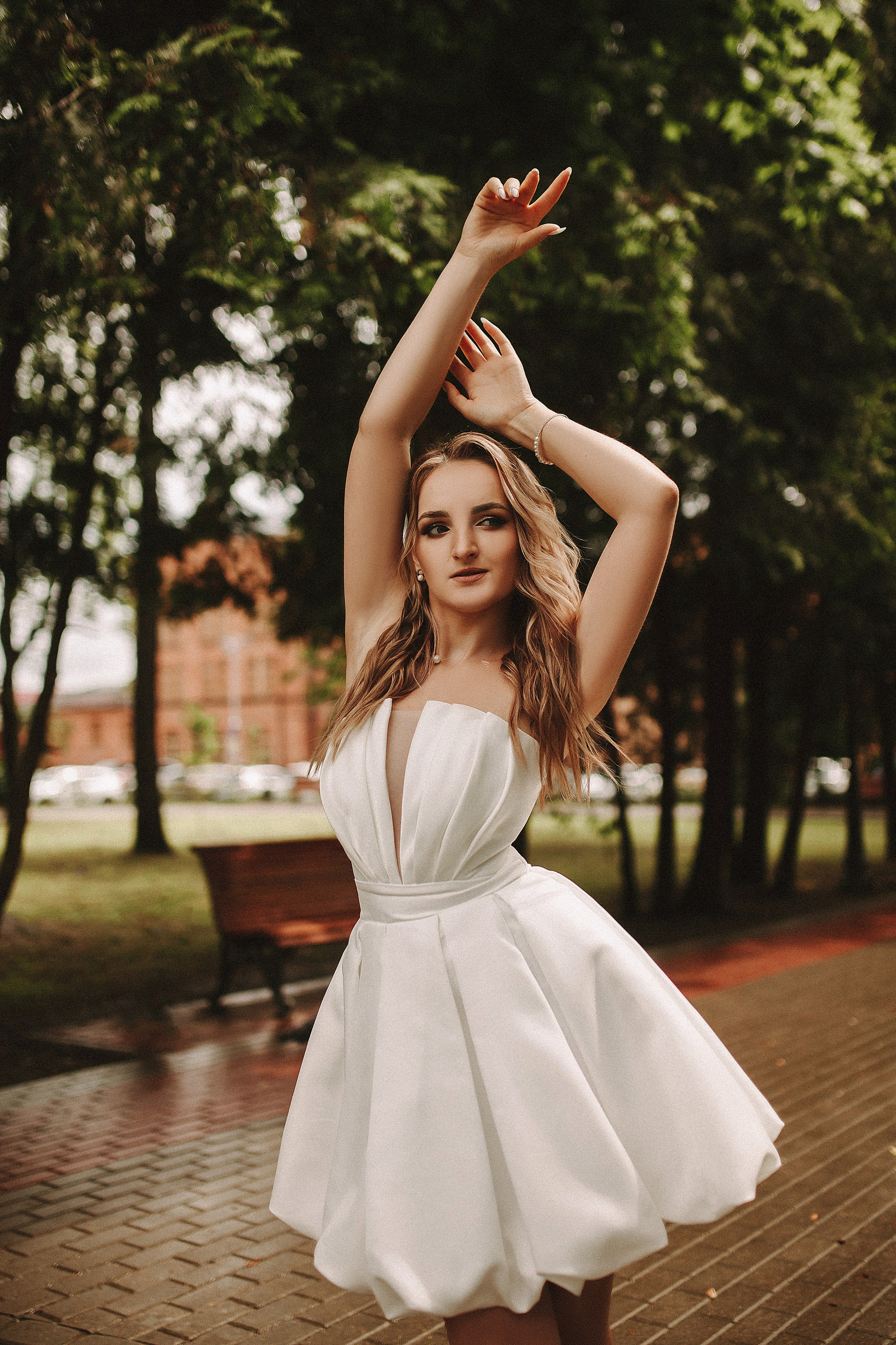 Владислав и Марина. Фотограф Брянск|Москва Даша Жукова