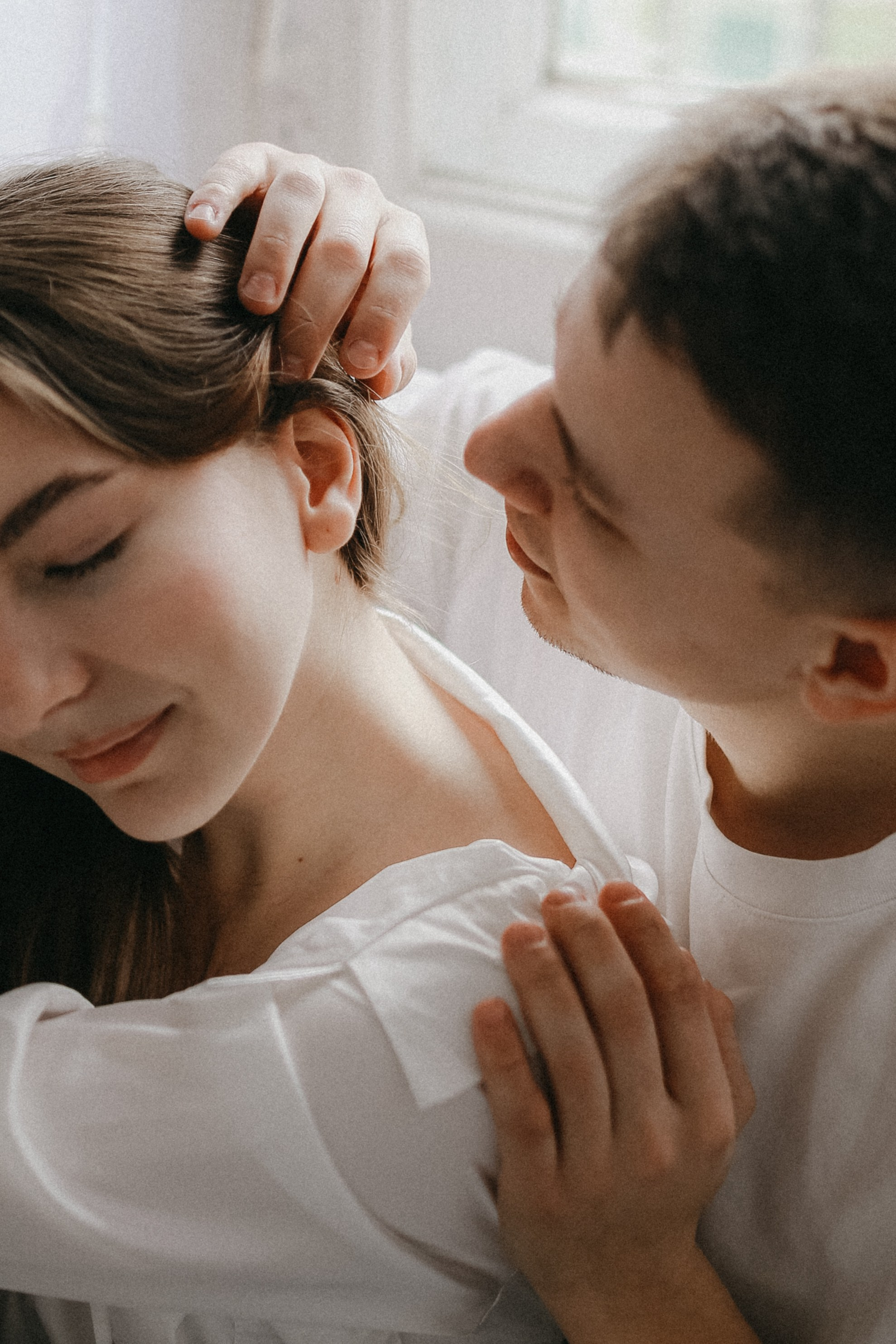 Геля & Никита. Фотограф в Москве, Электростали, Ногинске, Балашихе, Александра Кукушкина