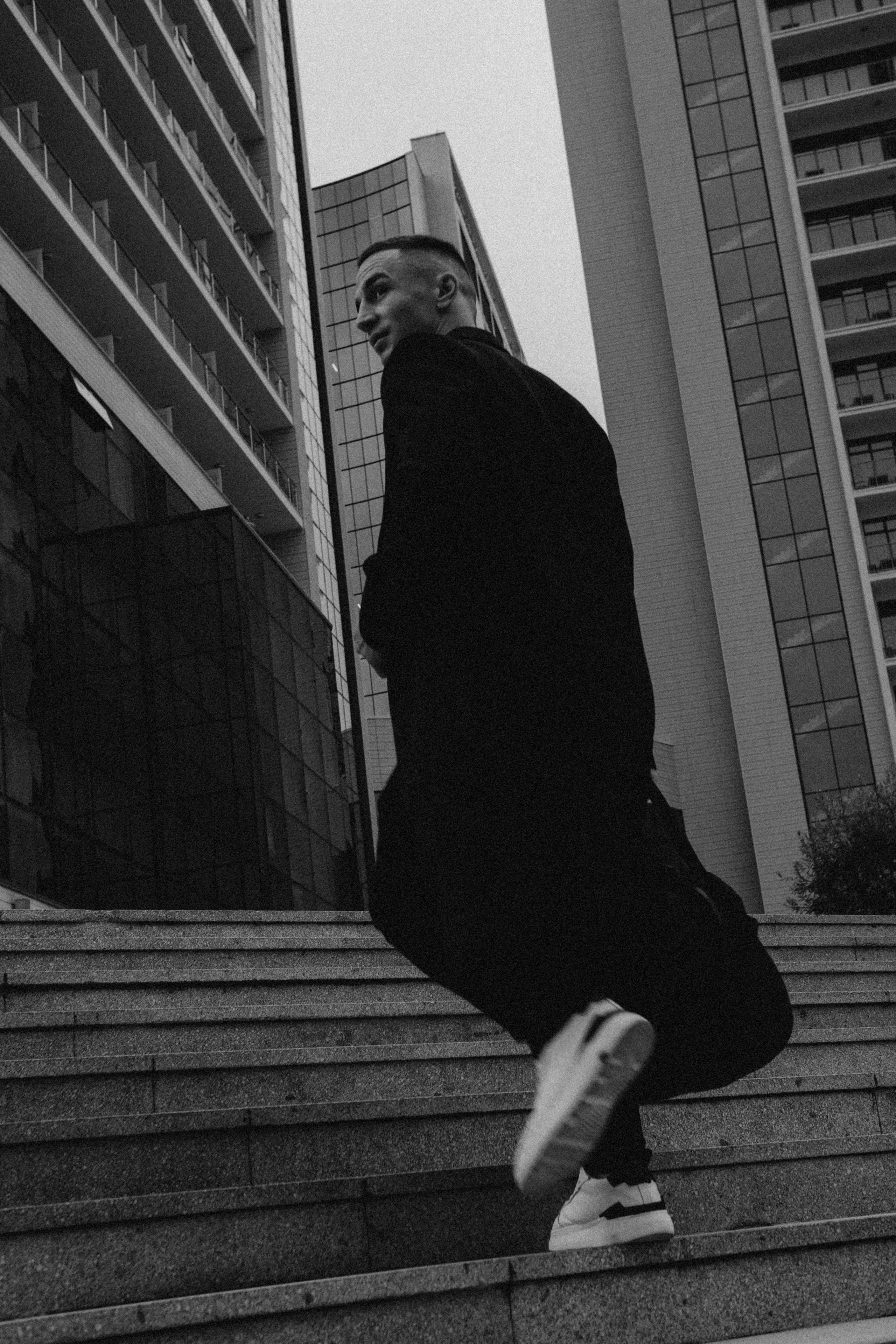 Сергей. Главная