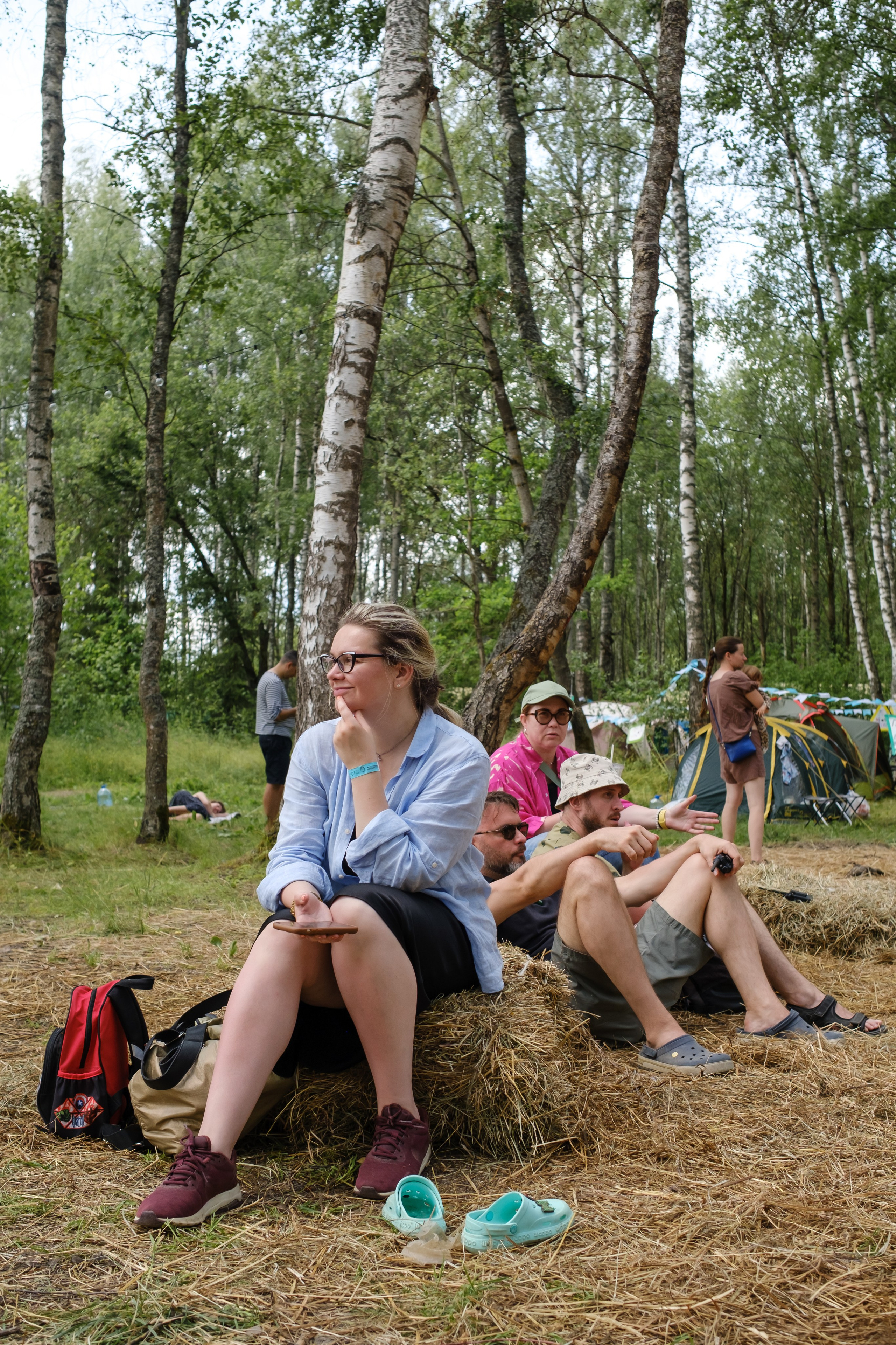 Архстояние детское 2023. Семейный и детский фотограф в Москве Светлана Потемкина