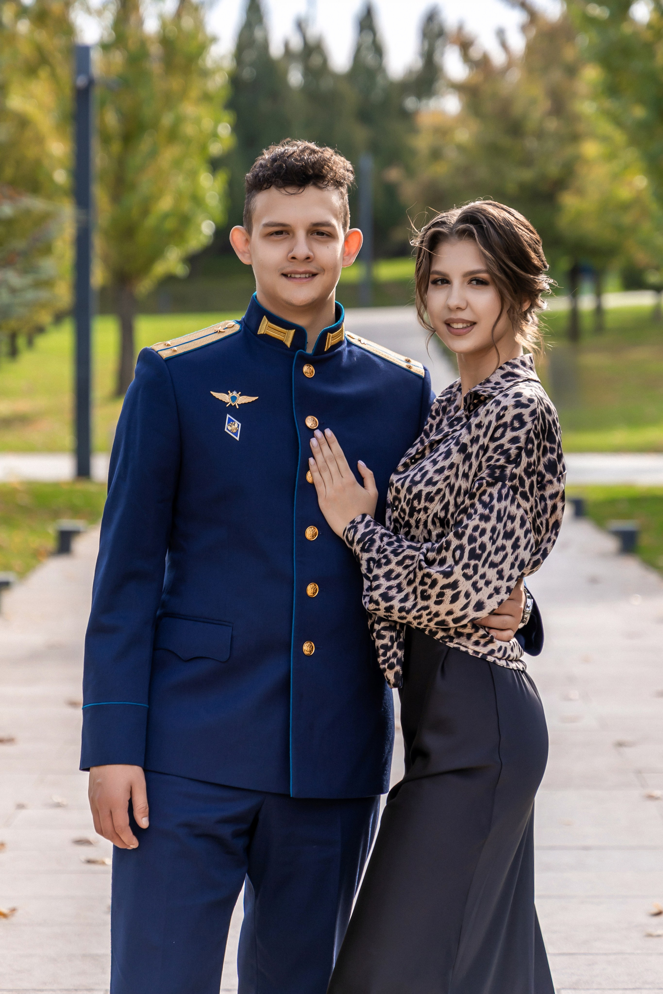 ВЫПУСКНОЙ. Арина Тамочкина. Фотограф Краснодарю