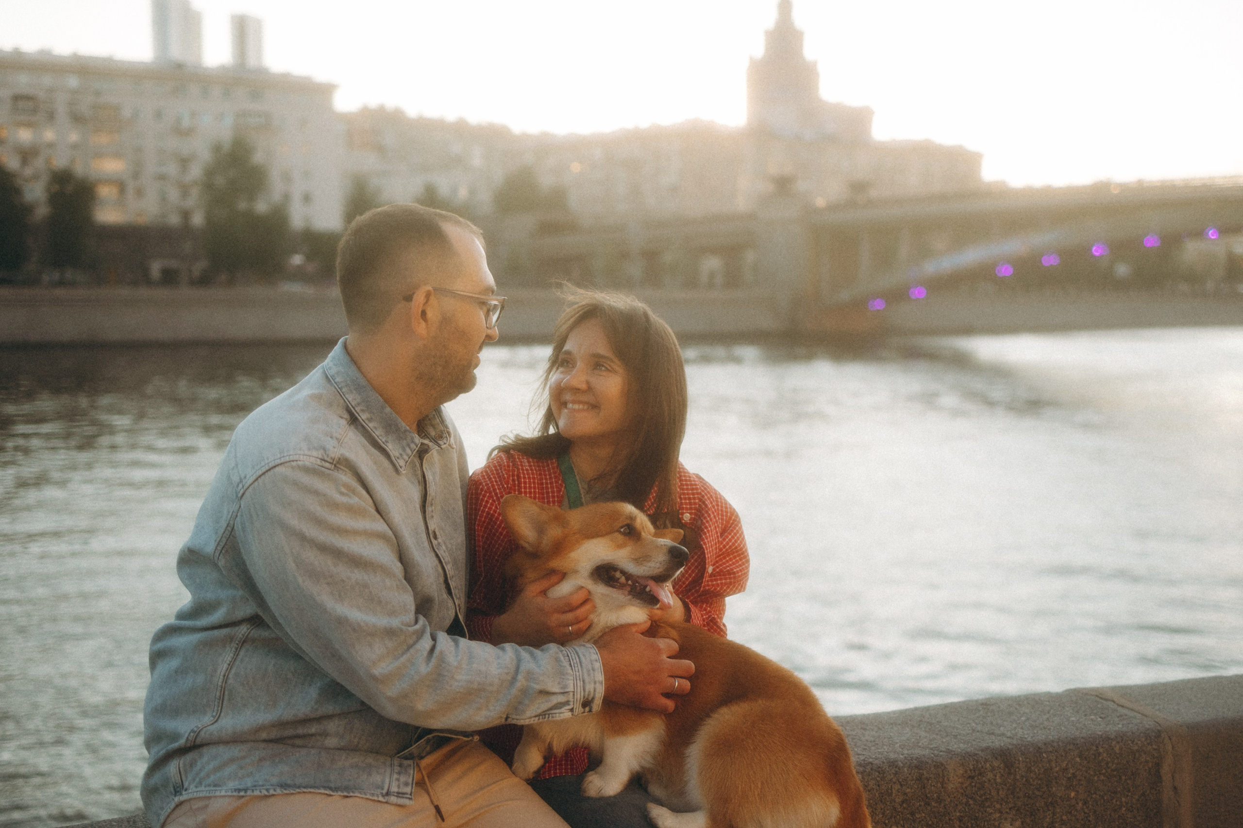 Фотограф анималист Анастасия Пикей