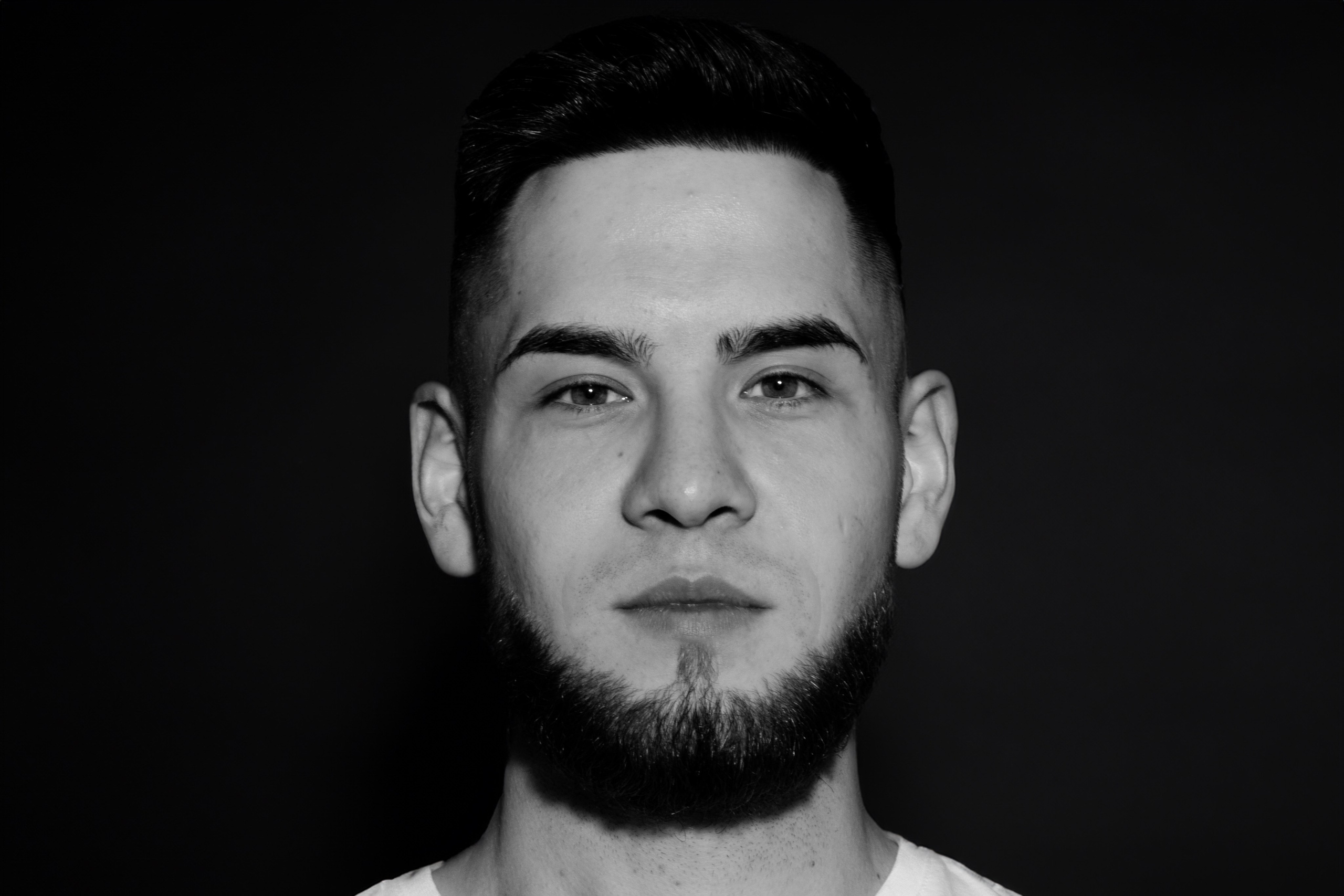 Уголек и Давид. Свадебный фотограф Уфа, Руслан Бикташев