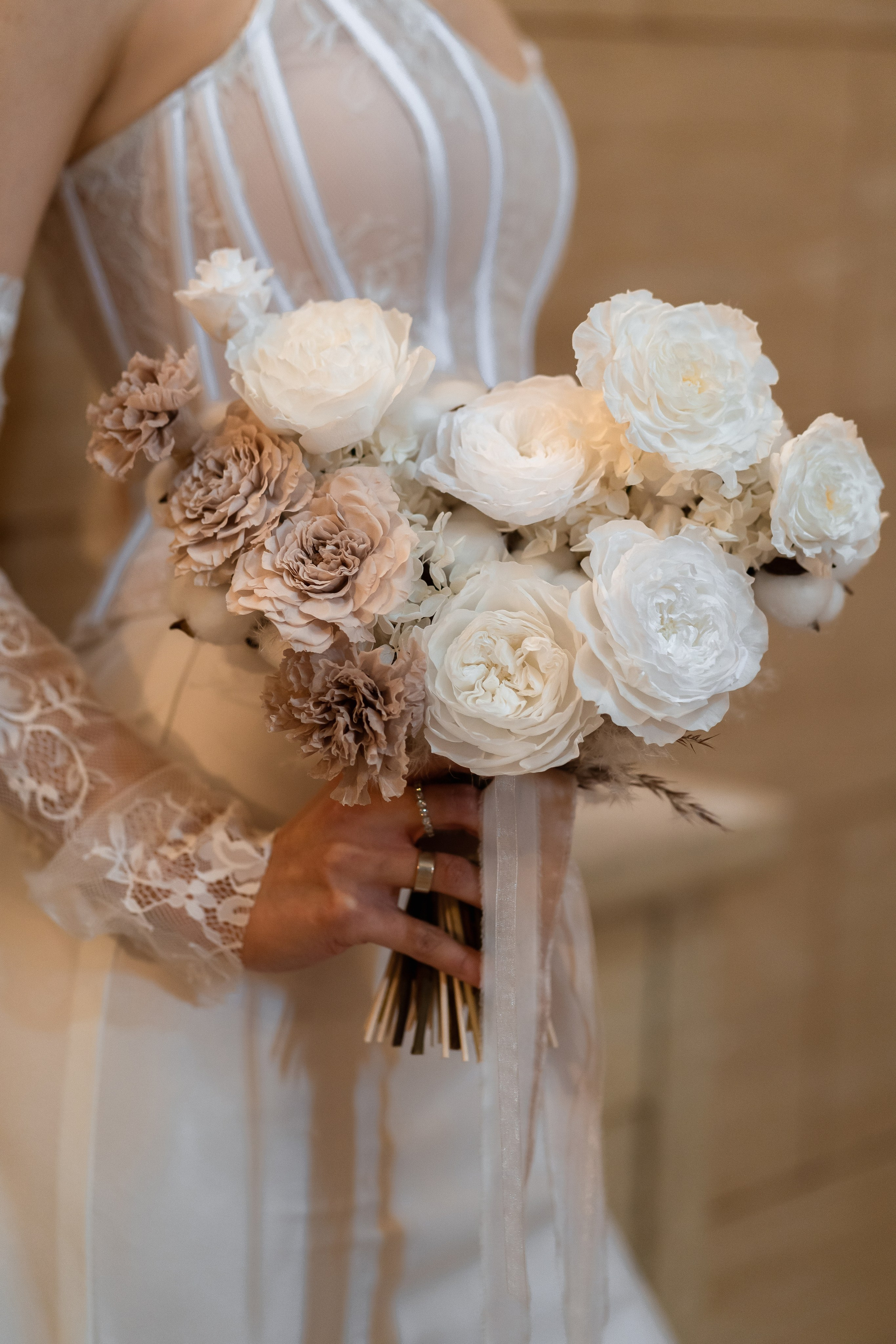 Bride. Свадебный фотограф в Воронеже Дарья Володарская