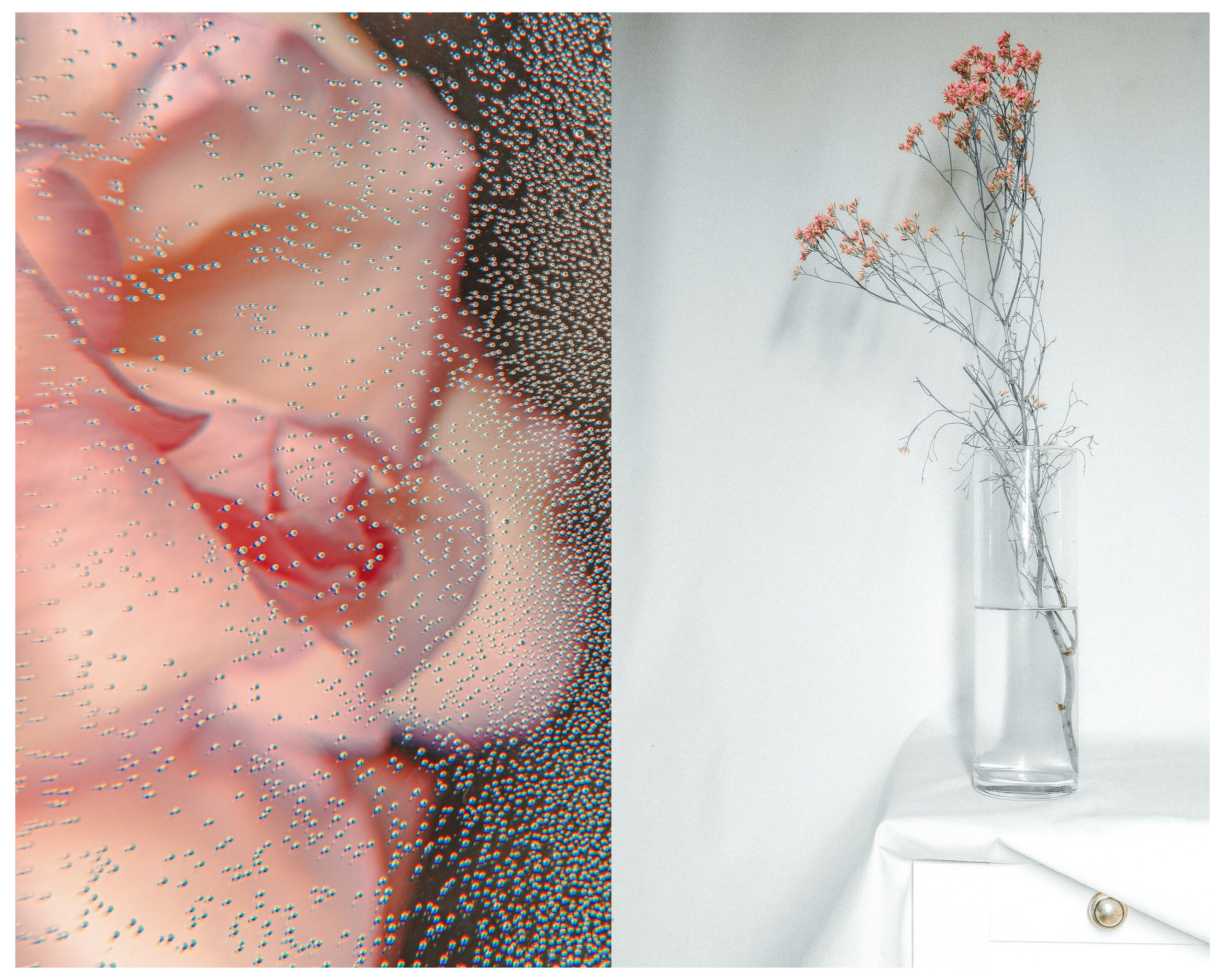 Пространства &. Фотохудожник в СПб