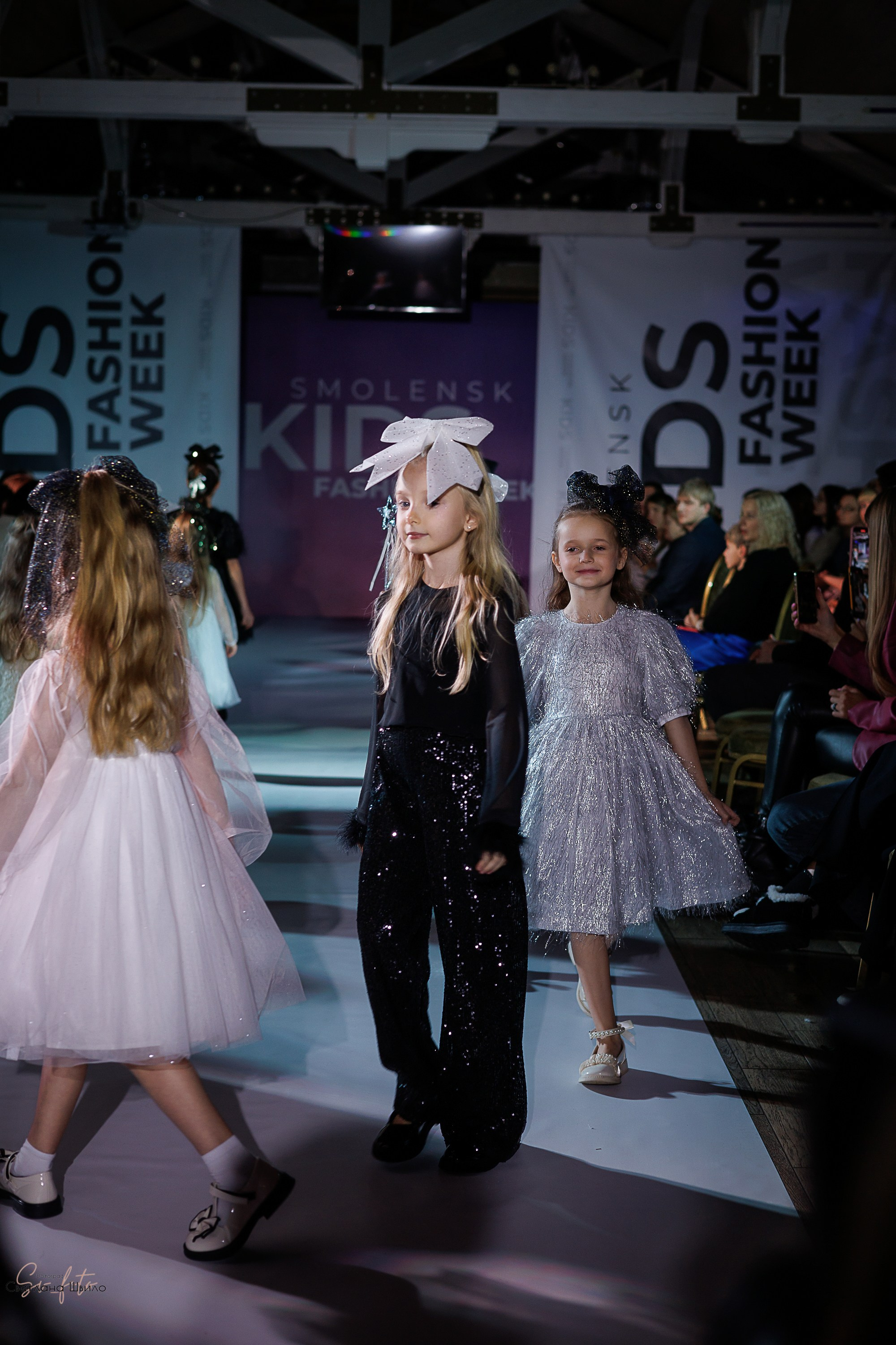 Smolensk Fashion Week_показы_ДЕНЬ 1. Главная