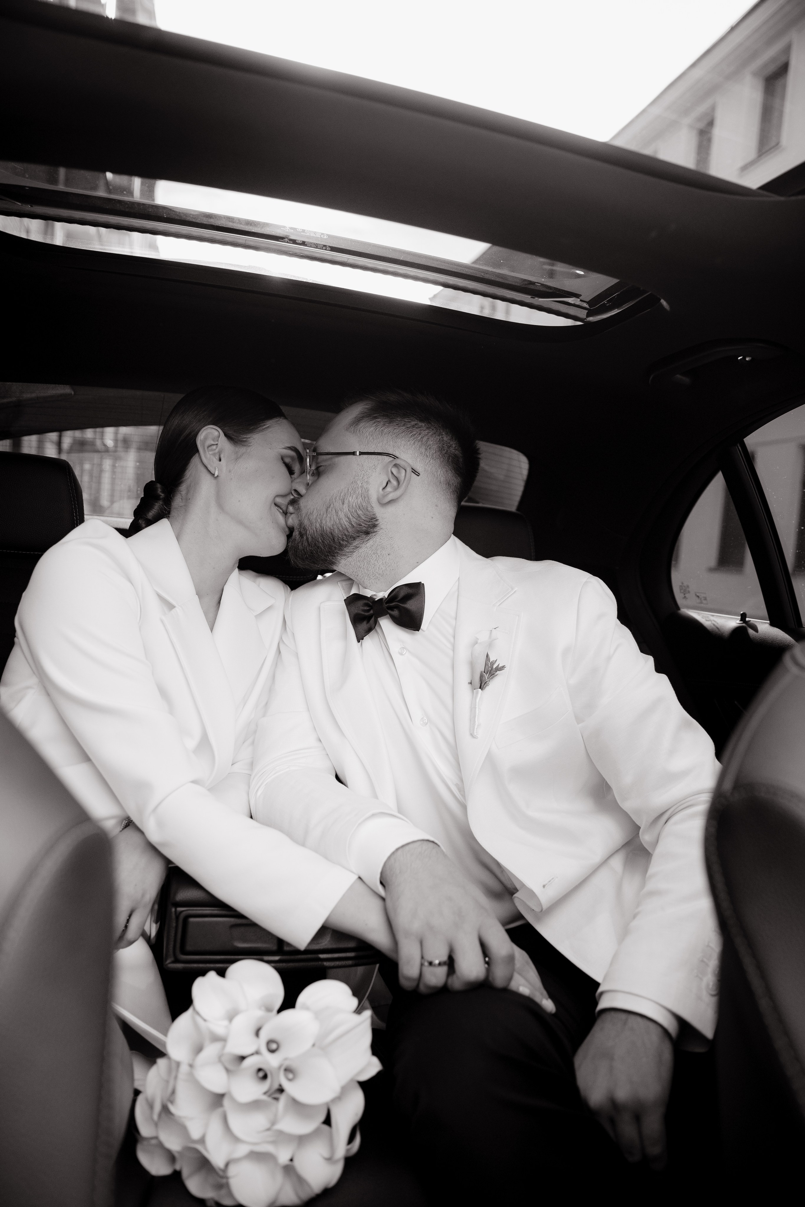 Anastasya/Anton. Свадебный фотограф Павел Князев