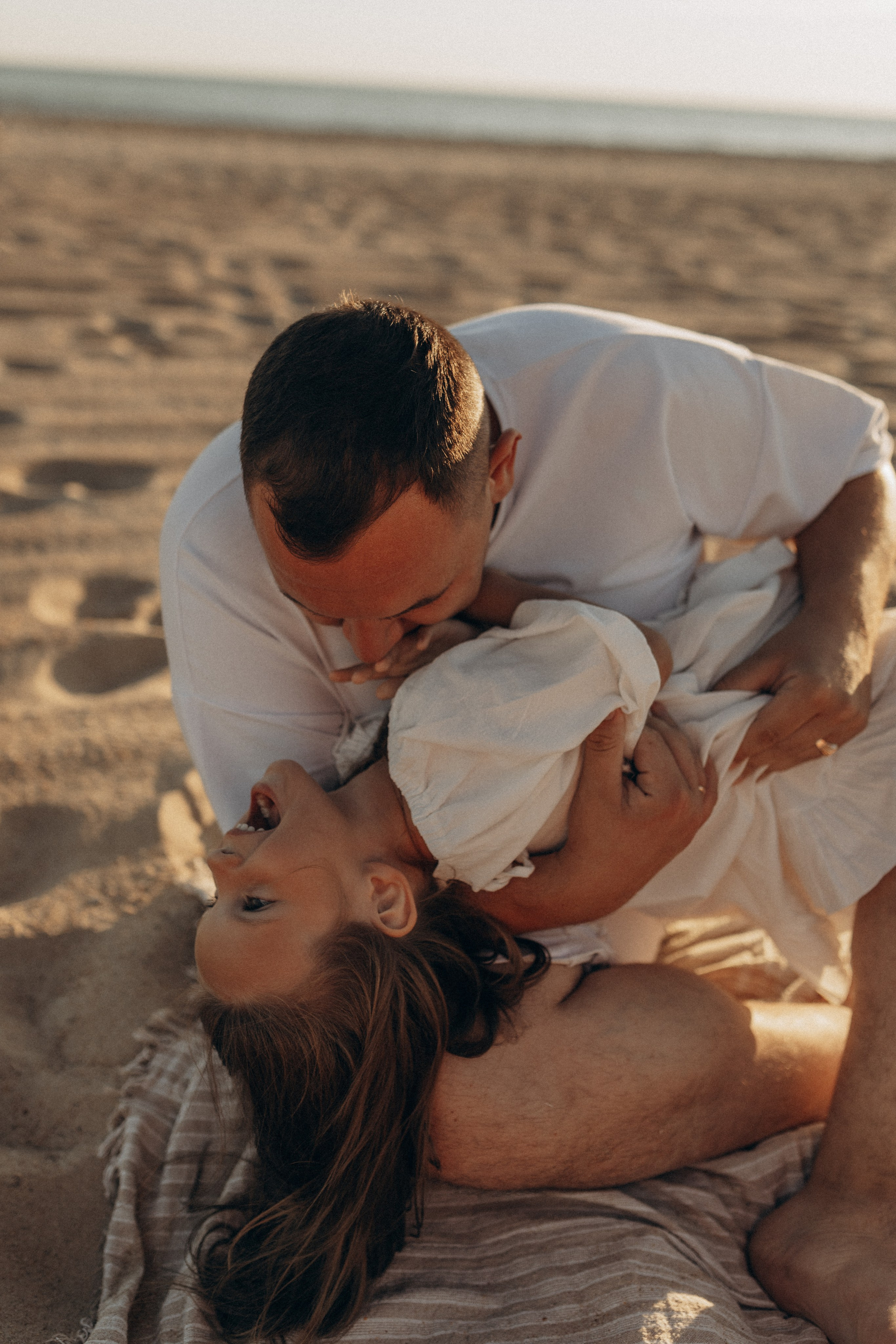 Саша Юля и Вера. Семейный фотограф в Новороссийске и Анапе Александра Яковлева