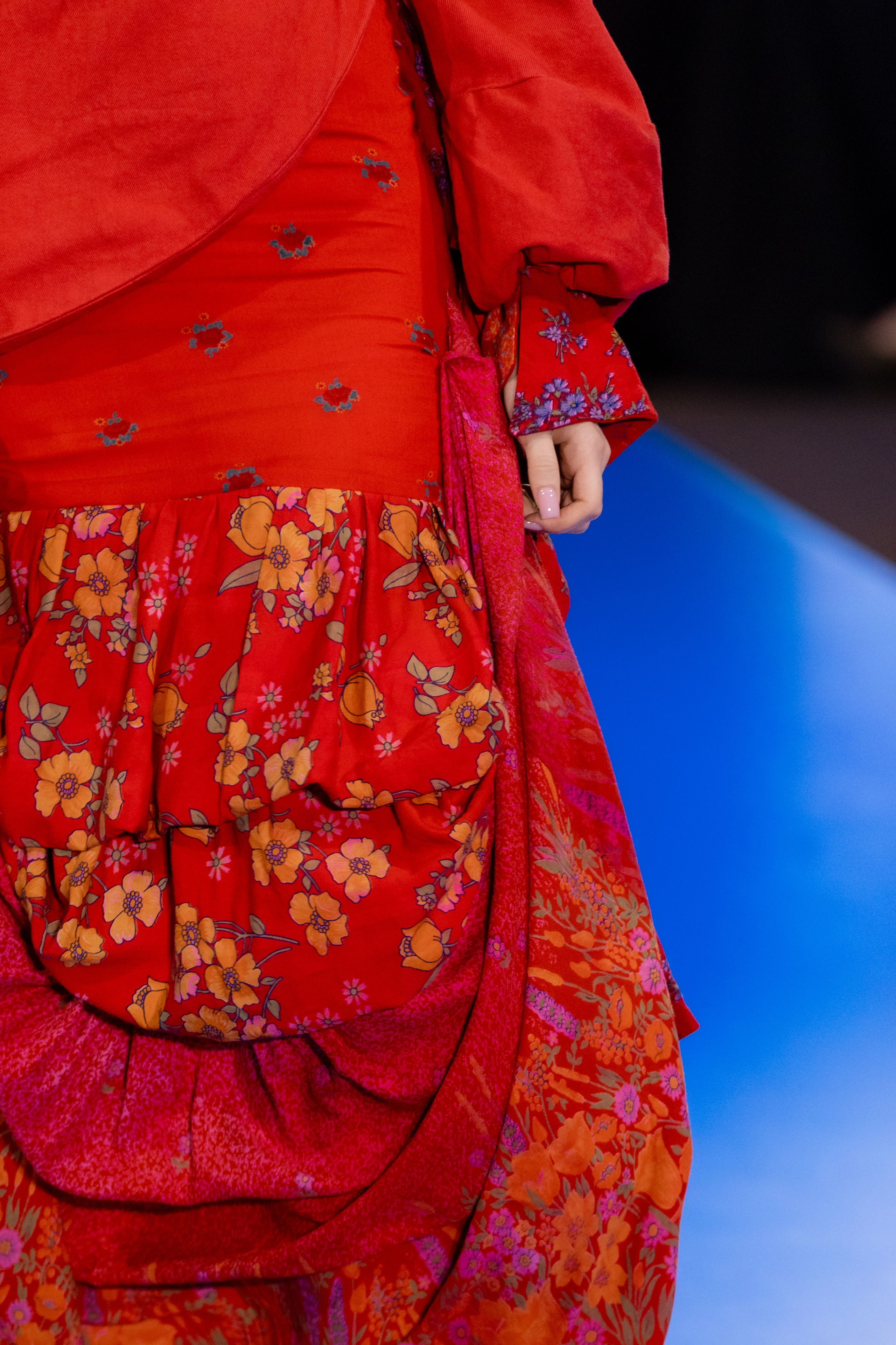 Подиум Volga Fashion Show 2025 в Ростове-на-Дону. Фотограф в Ростов-на-Дону Виктория Савчук