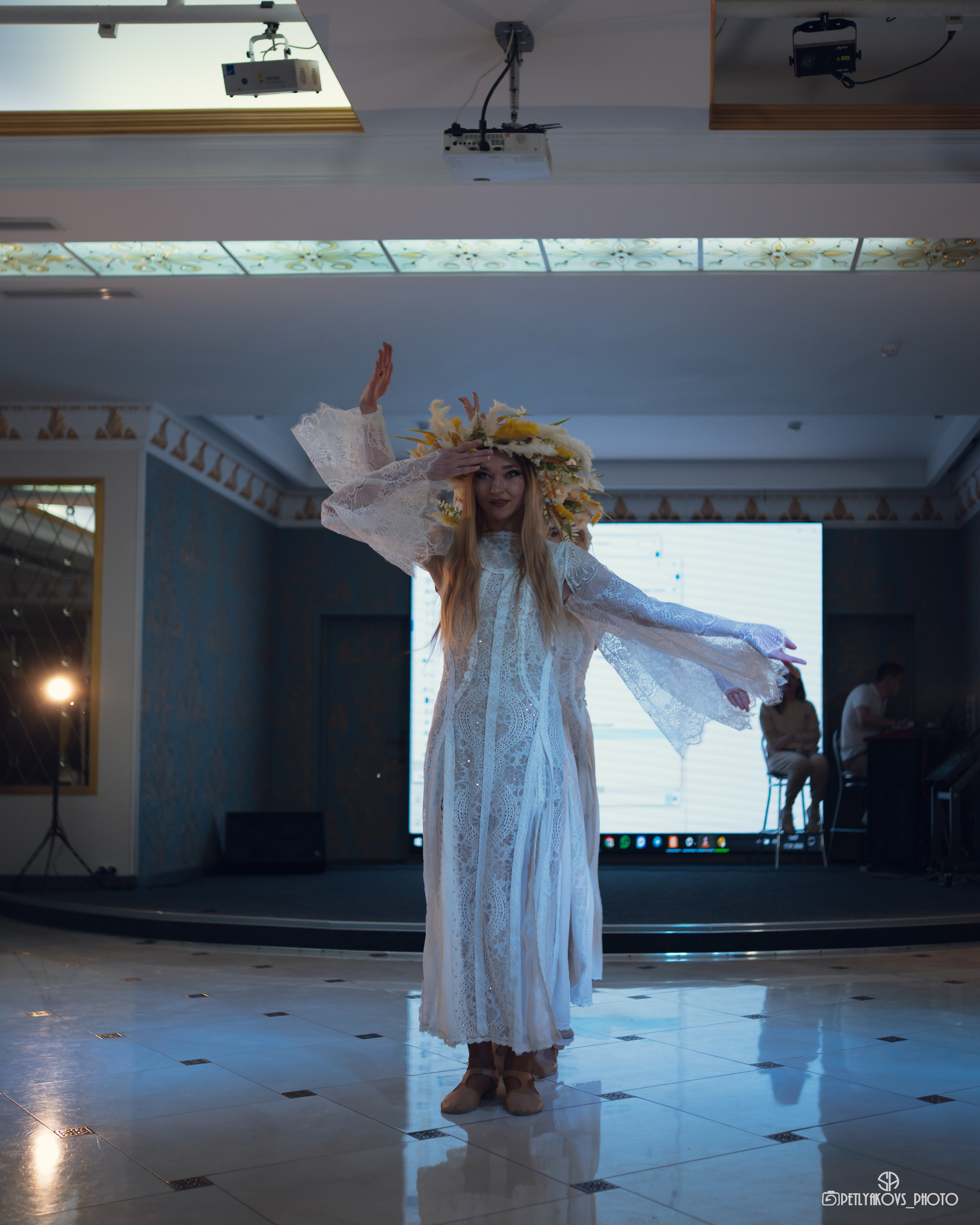 Отчётный концерт LEVITA. Фотограф, видеограф Пятигорск, Ставрополь, Ессентуки, Petlyakovs_photo