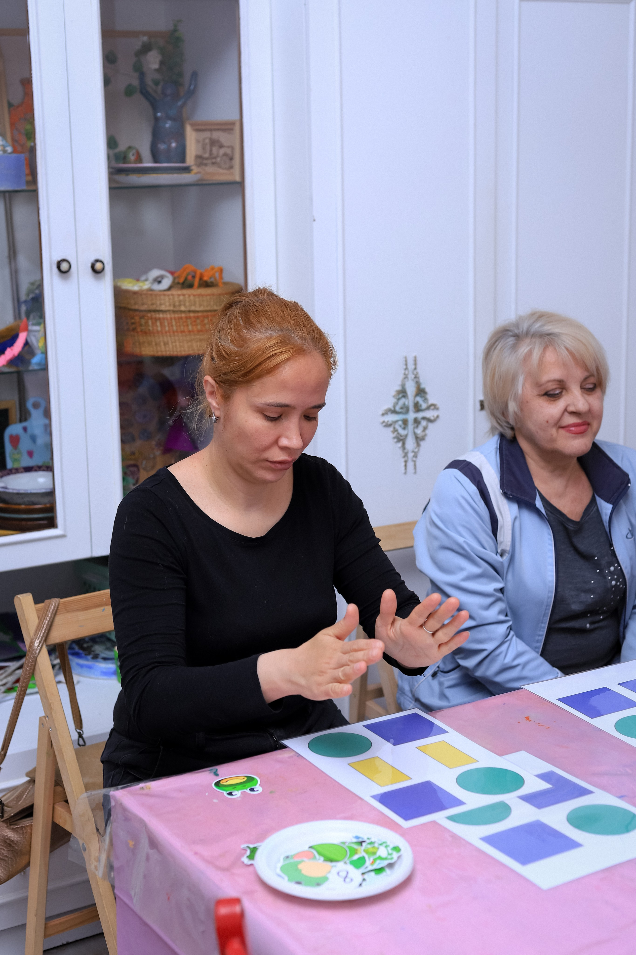 Студия Мудрая мастерская. Женский/Детский фотограф в Симферополе Вероника Слепогина