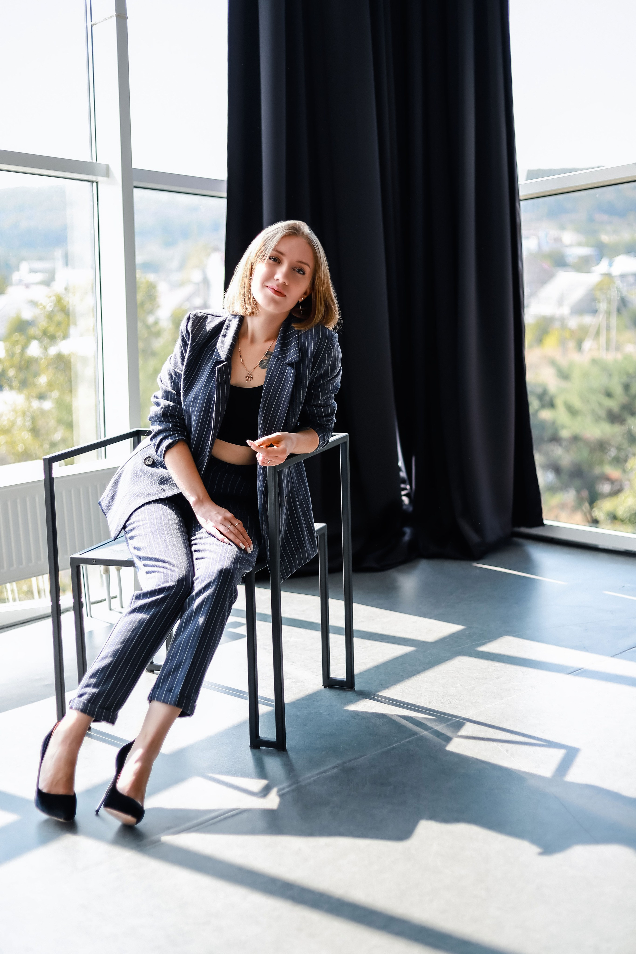 Мария. Женский/Детский фотограф в Симферополе Вероника Слепогина