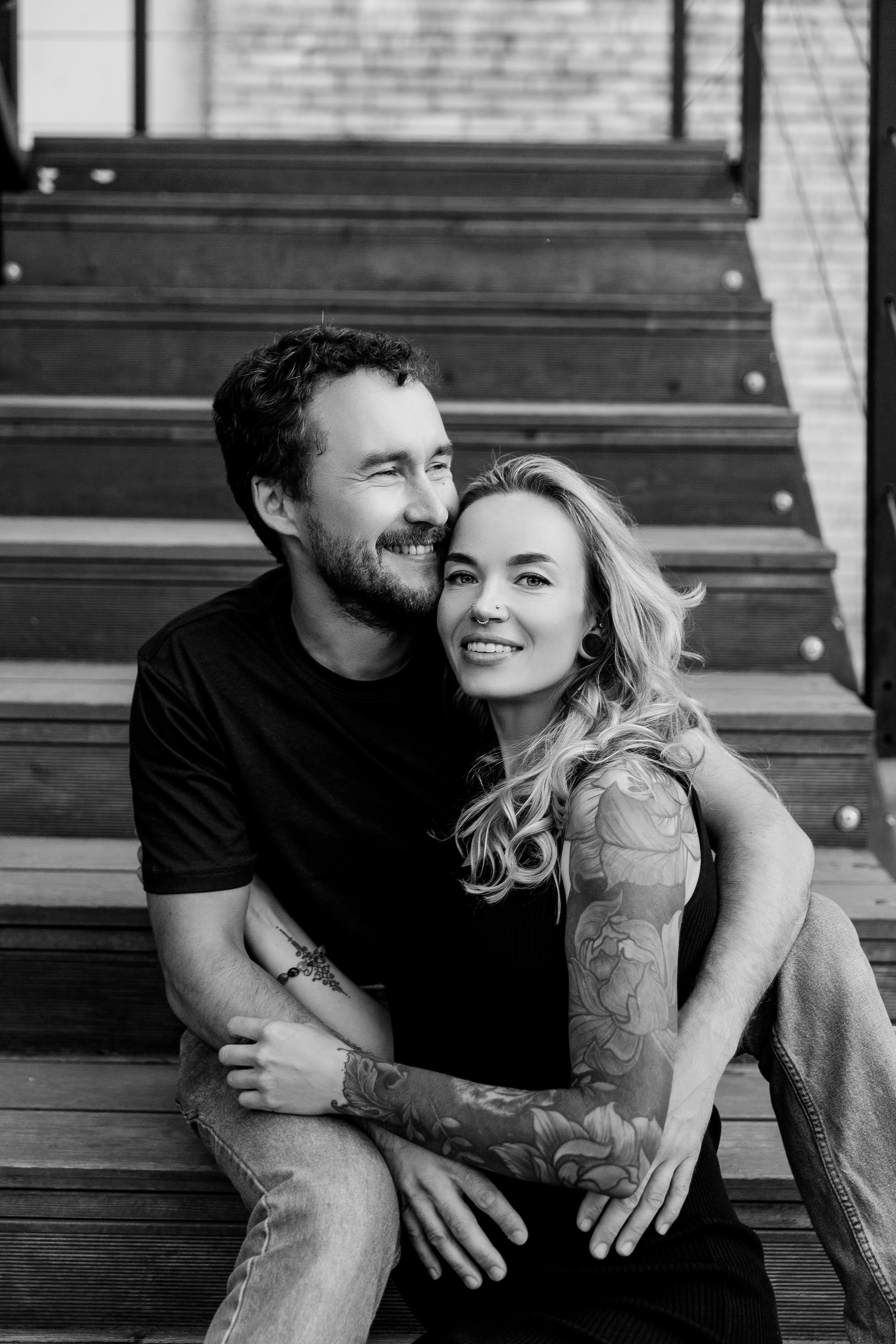 Юлия и Андрей. Свадебный фотограф в Санкт-Петербурге Павел Резниченко