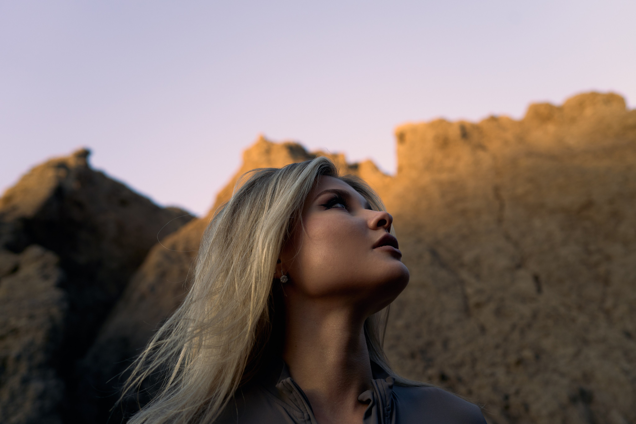 Портреты. Фотограф Коломна Илья Богатырев