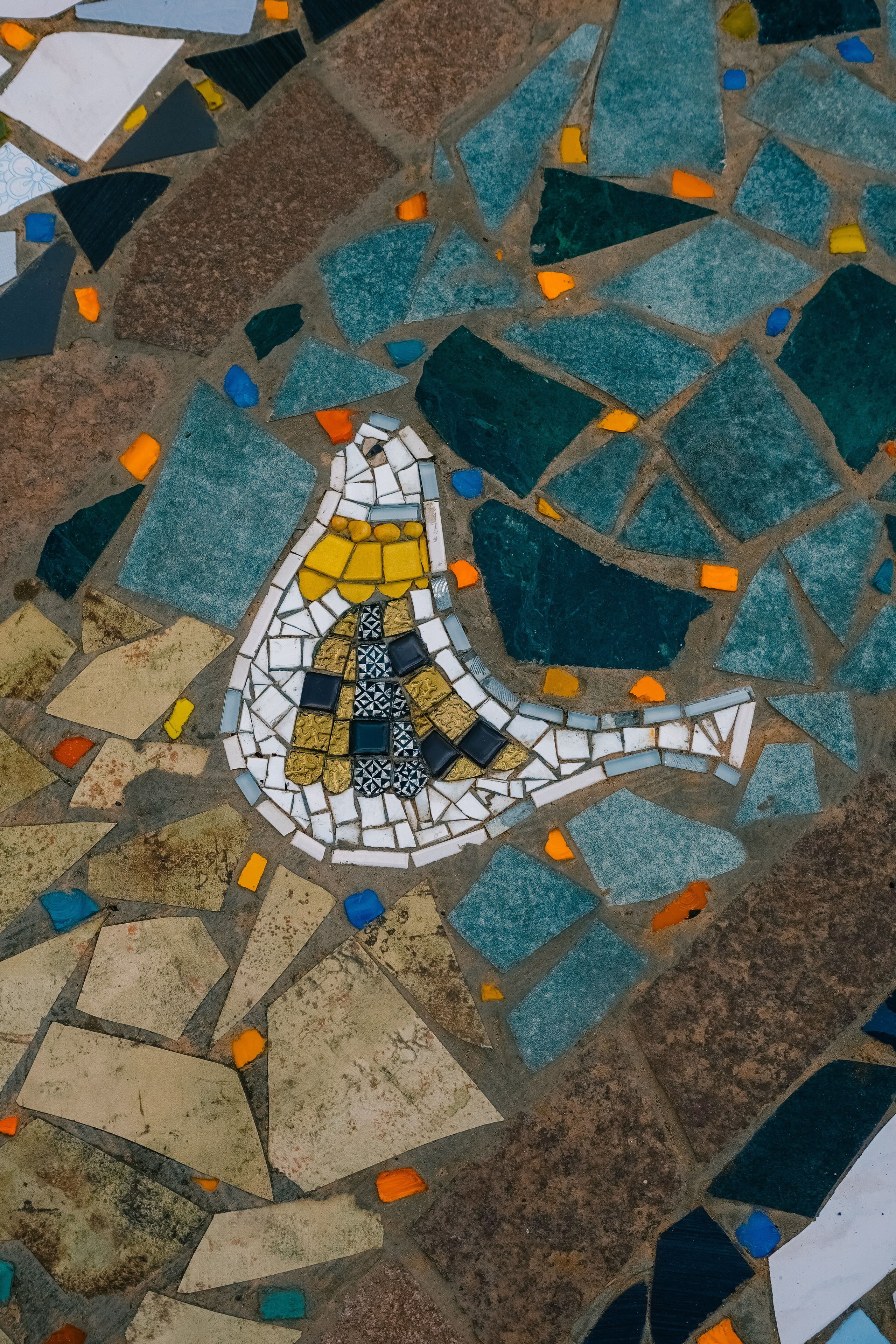 Строительство храма в Казани. Фотограф Алиса Аспер