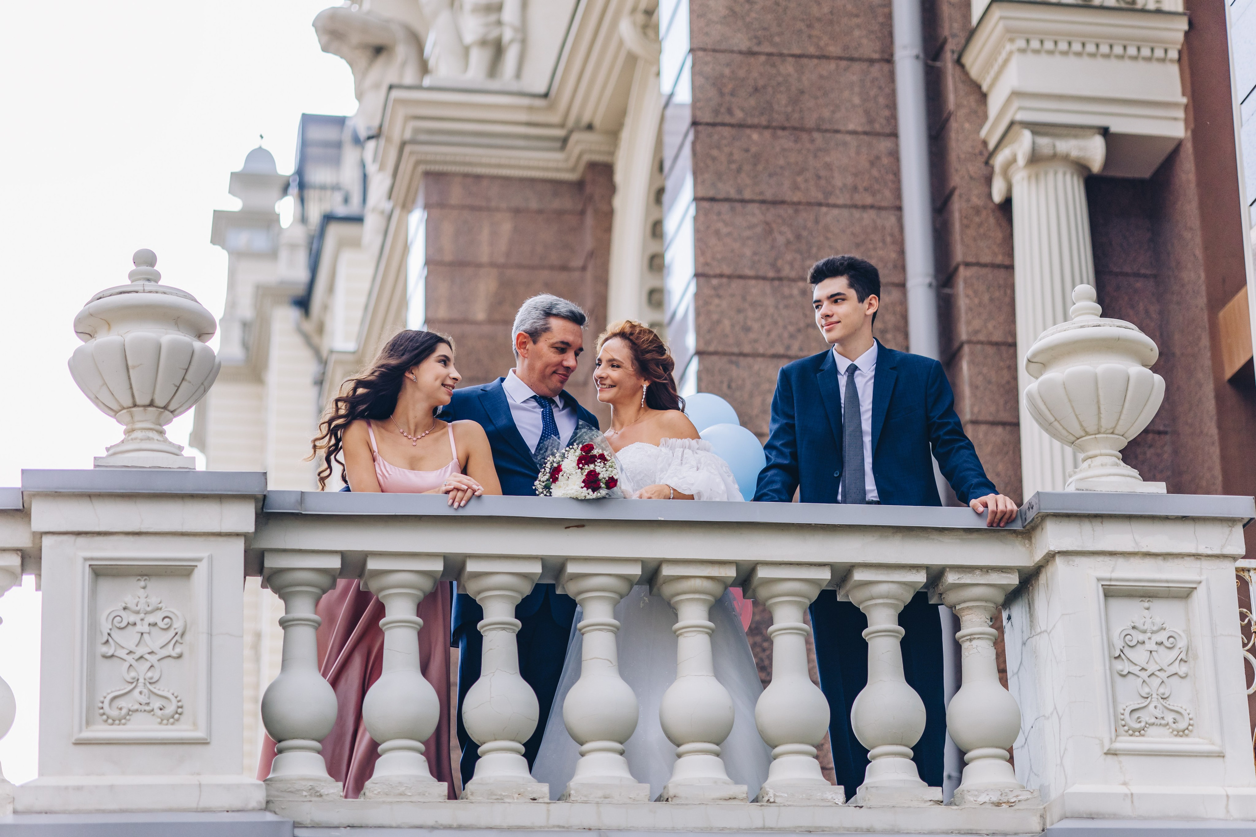 Свадьба. Репортажный фотограф Казань Сергей Казанский