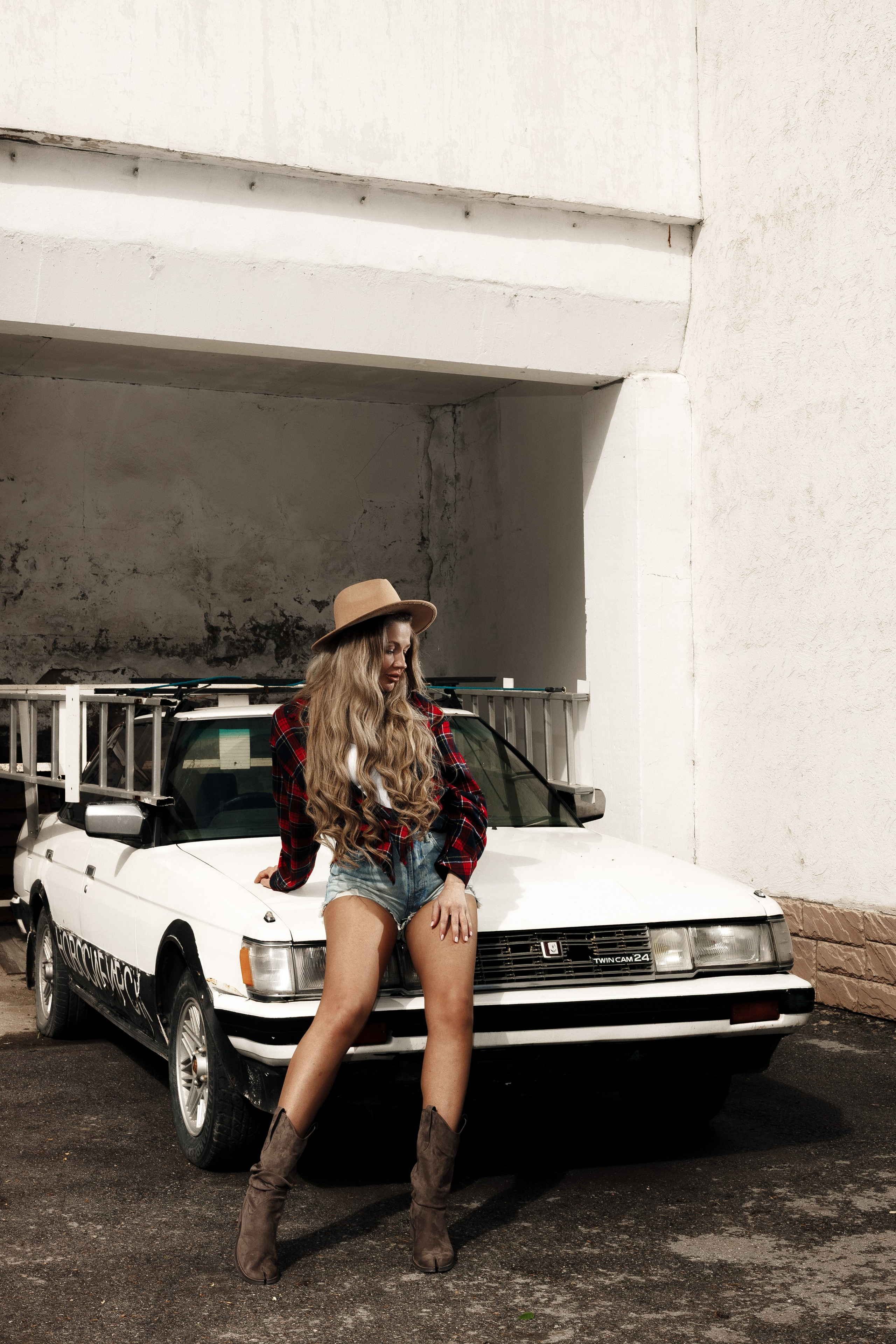 Личные съёмки женские. Индивидуальный фотограф Новосибирск Настя