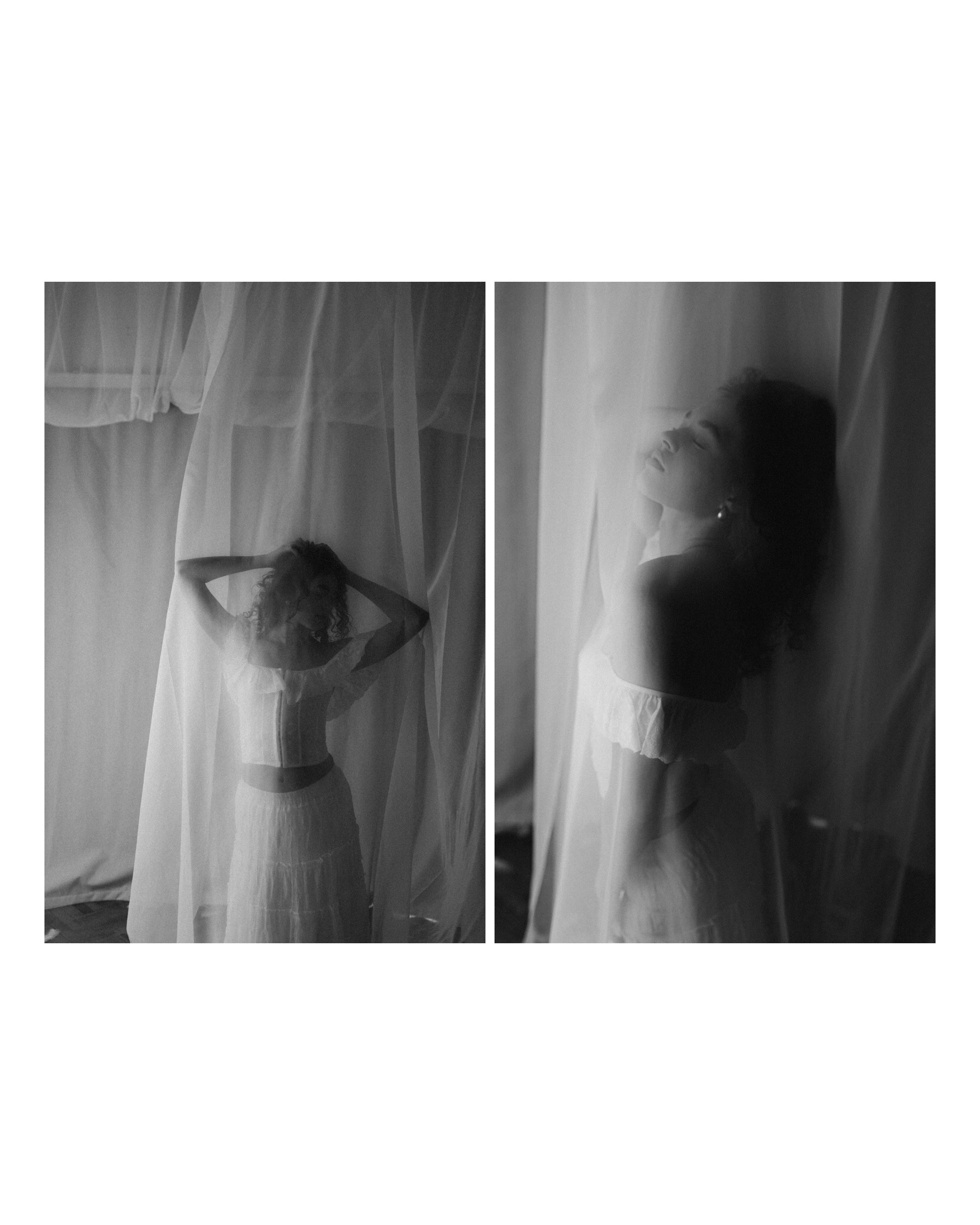 Личные съёмки женские. Индивидуальный фотограф Новосибирск Настя